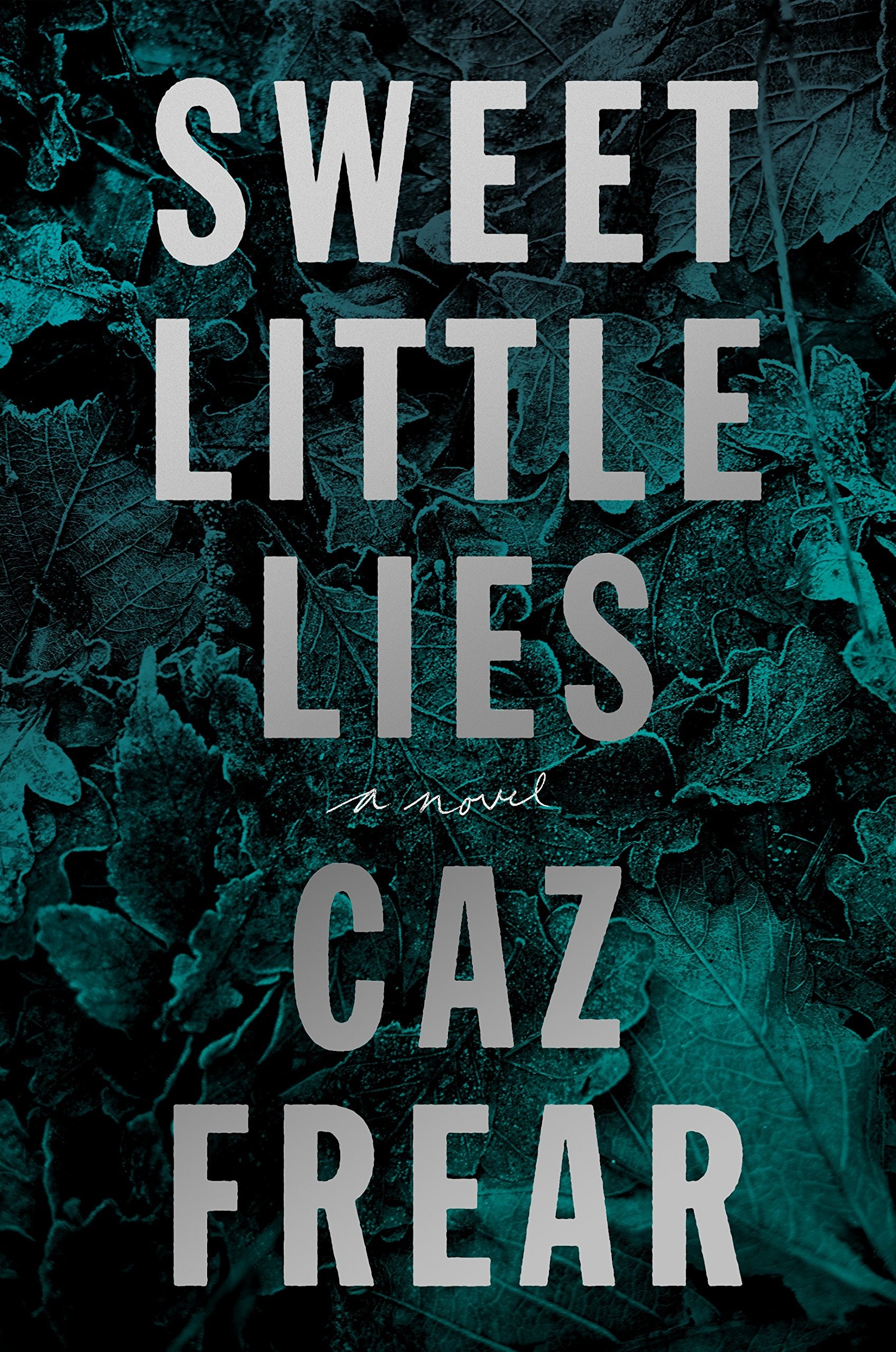 Sweet Little Lies: A Suspenseful Mystery (A Cat Kinsella Novel, 1) Contemporary literature