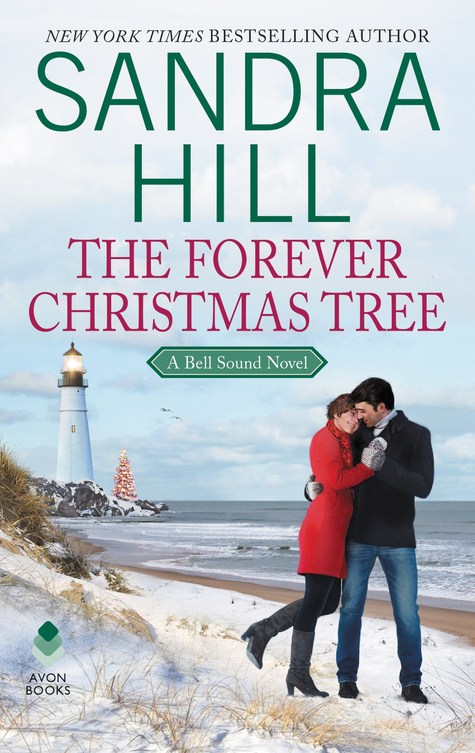 The Forever Christmas Tree Contemporary literature Books