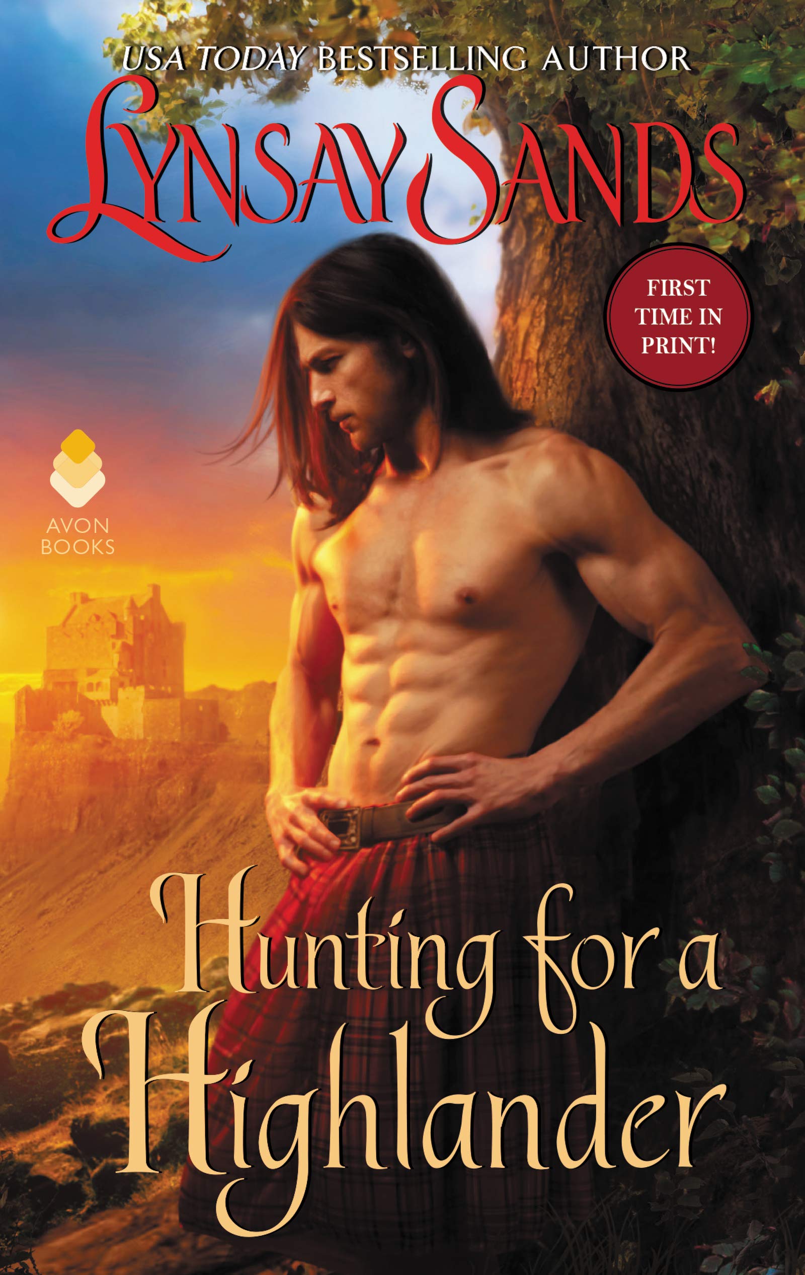 Hunting for a Highlander: A Highland Historical Romance Filled with Family Intrigue and Passion (Highland Brides, 8, Band 8) Humour & Satire