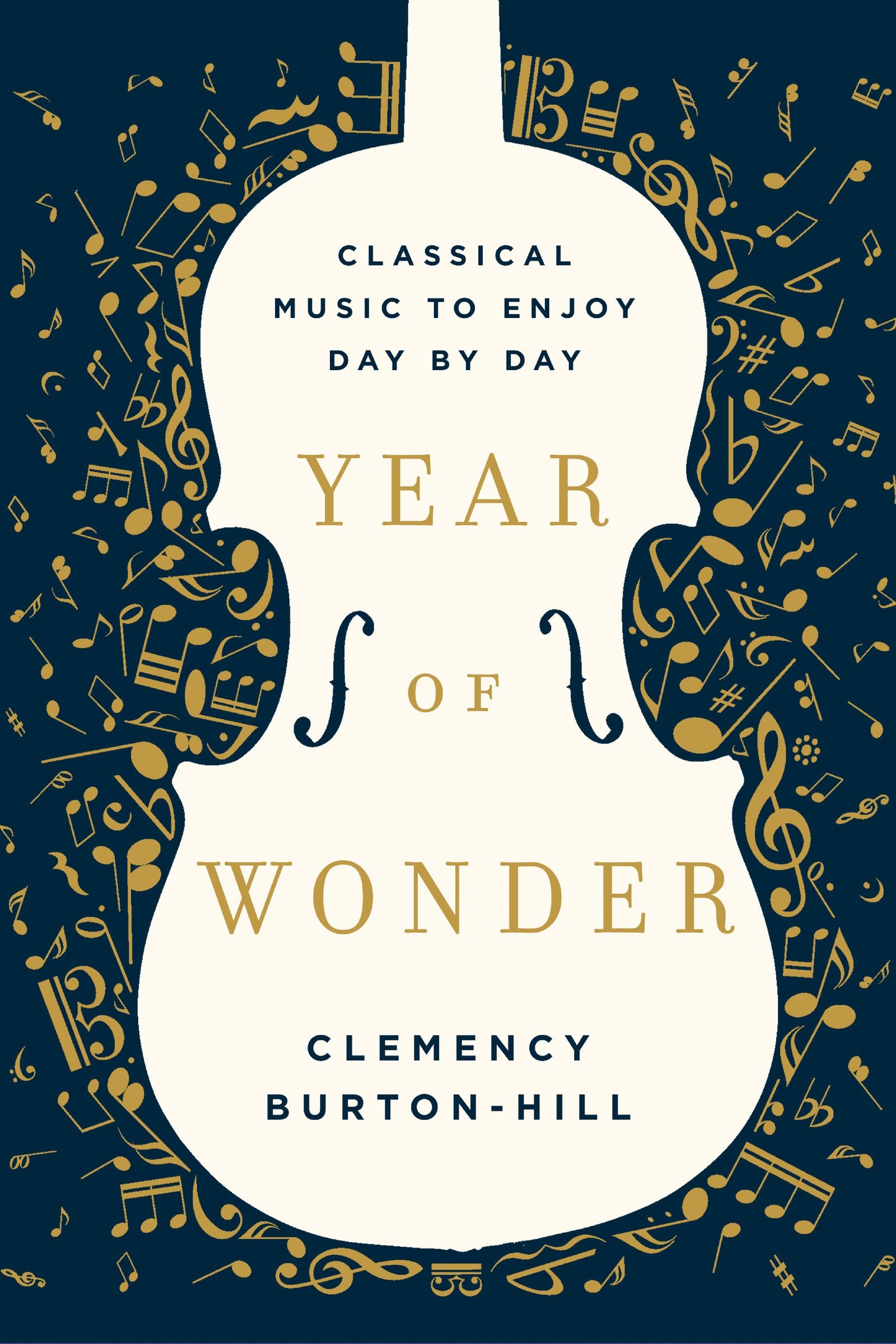 Year of Wonder Books