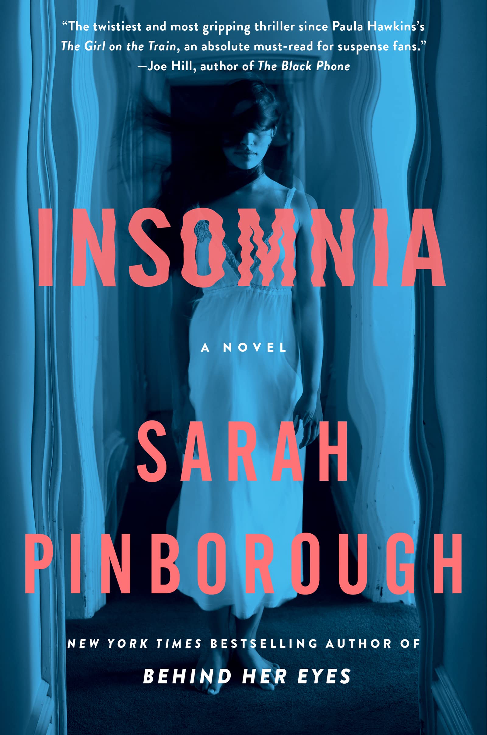 Insomnia: A Novel Contemporary literature