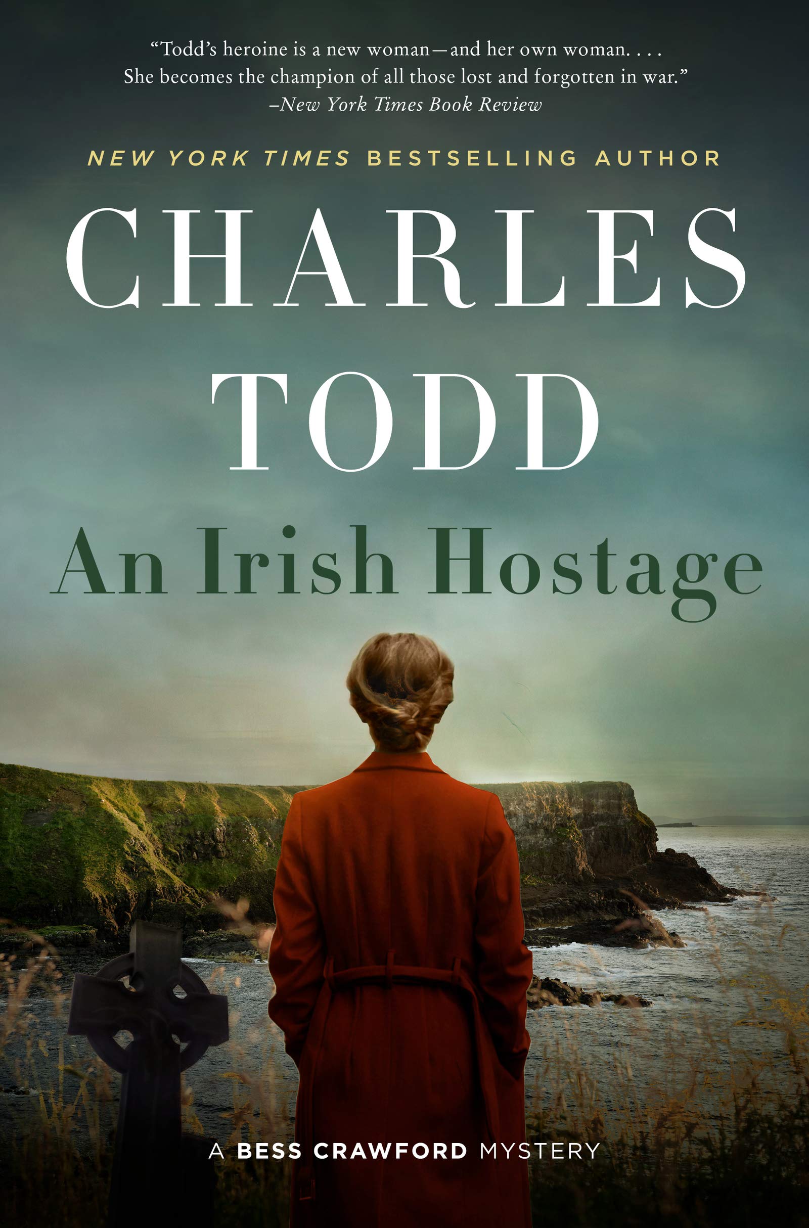 An Irish Hostage Action & Adventure