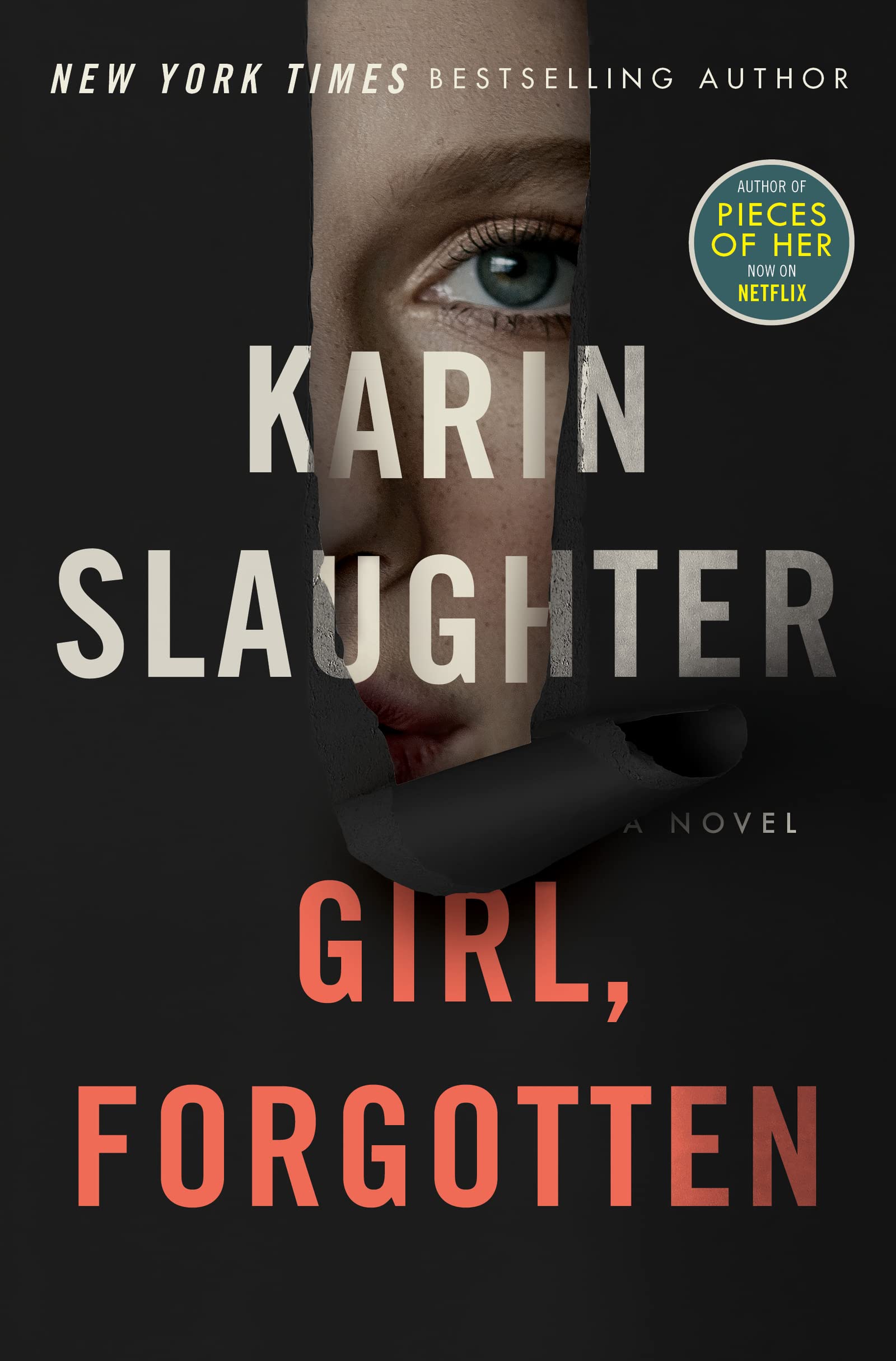 Girl, Forgotten Horror & Mystery