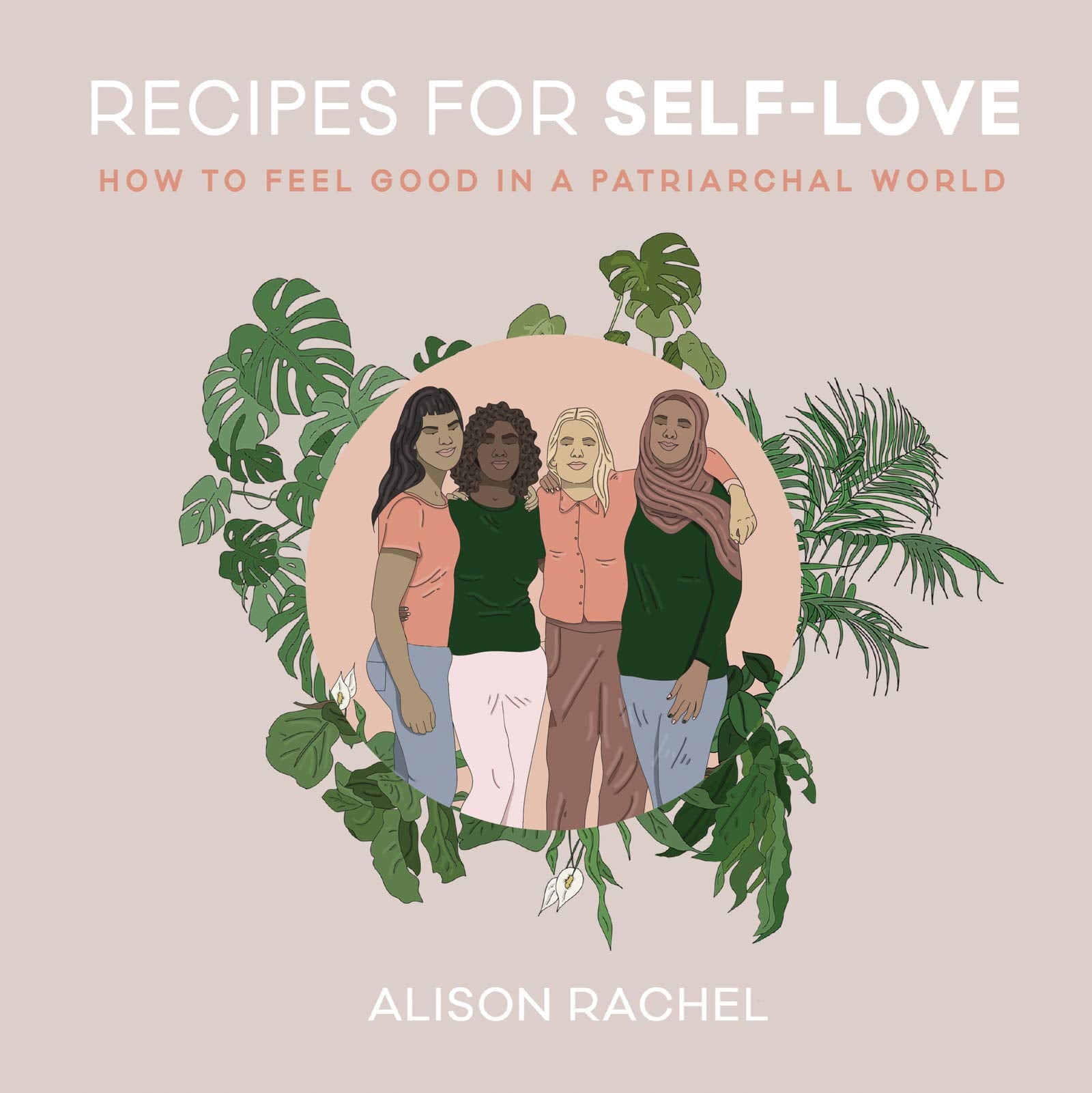 Product Image: Recipes for Self-Love