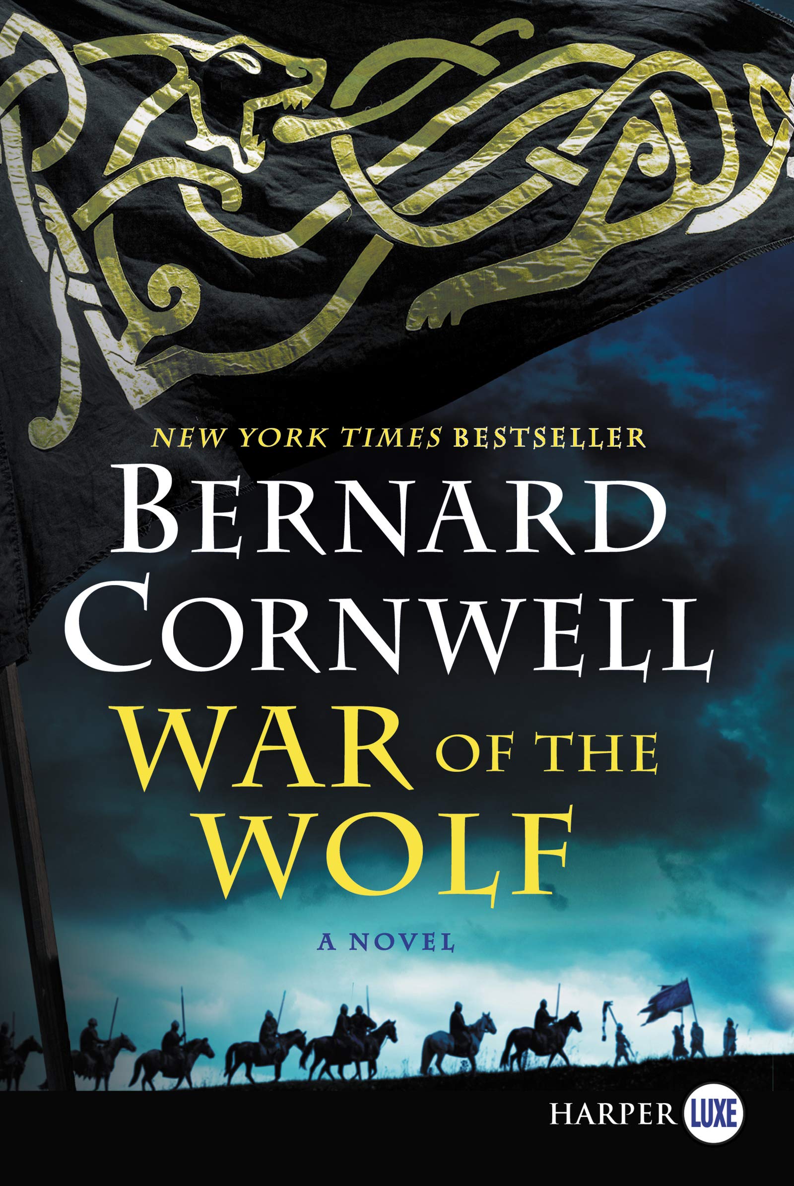 War of the Wolf Action & Adventure