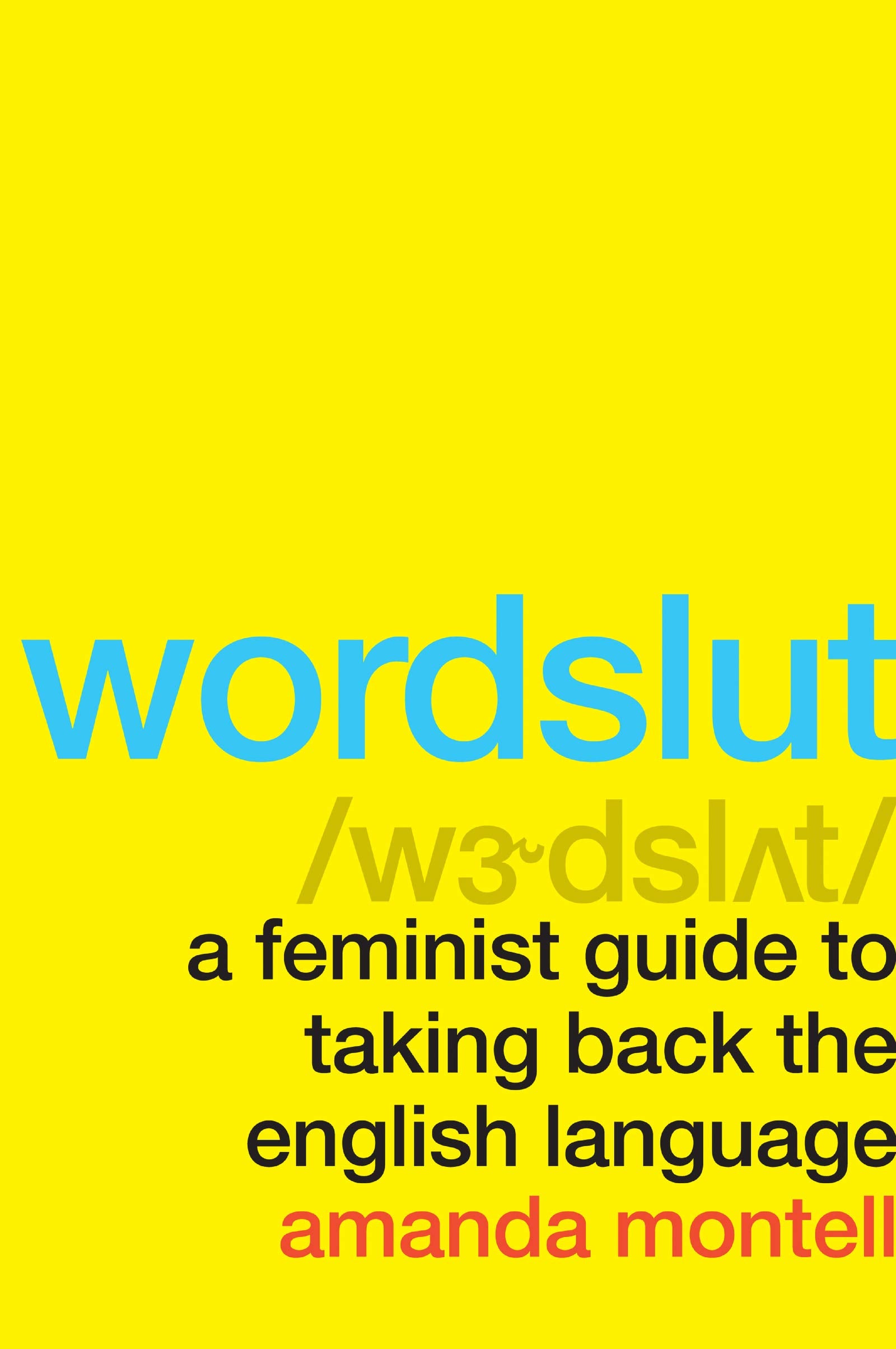 Product Image: Wordslut