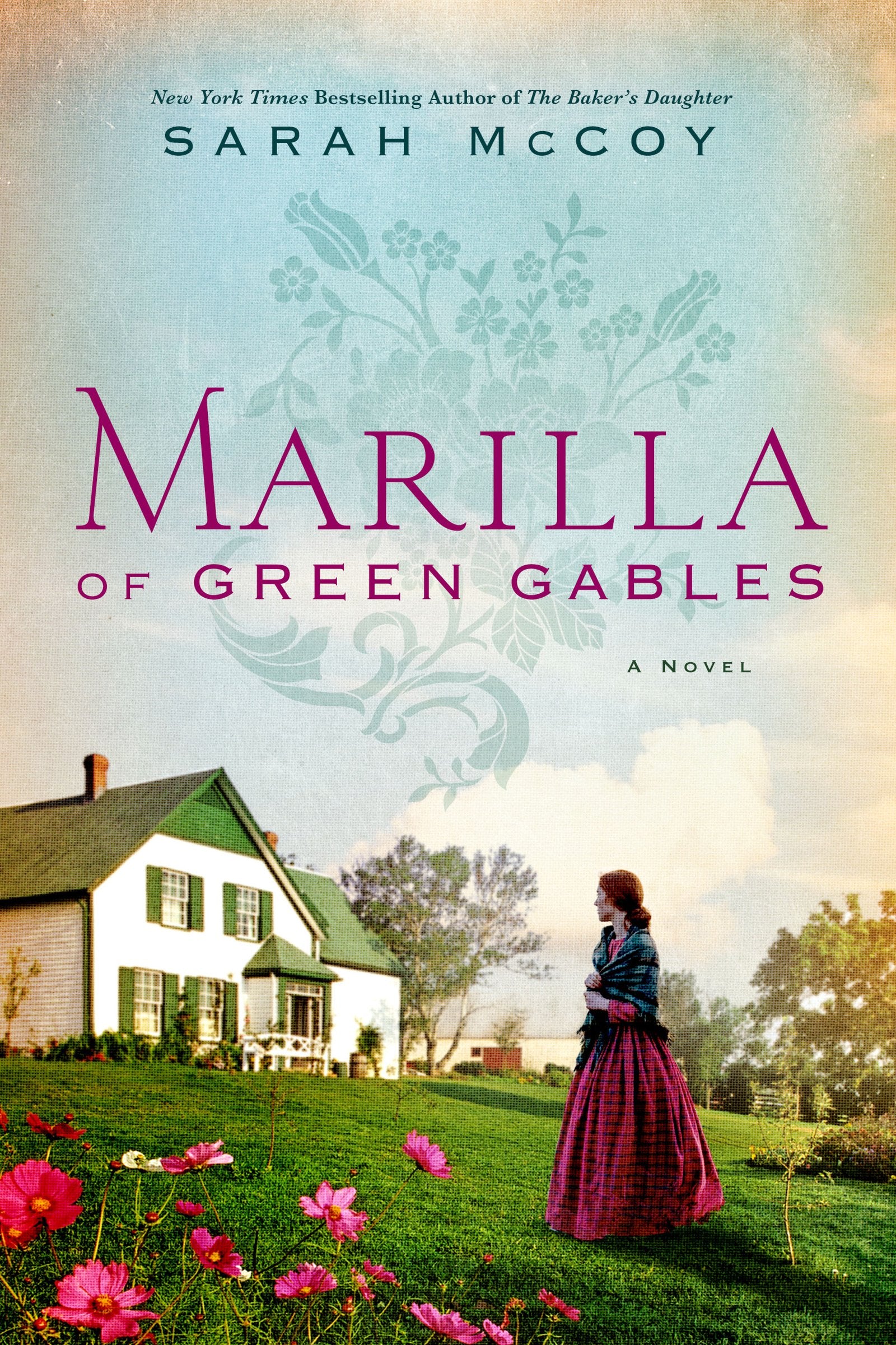 Marilla of Green Gables: A Novel édition Rough Cut book