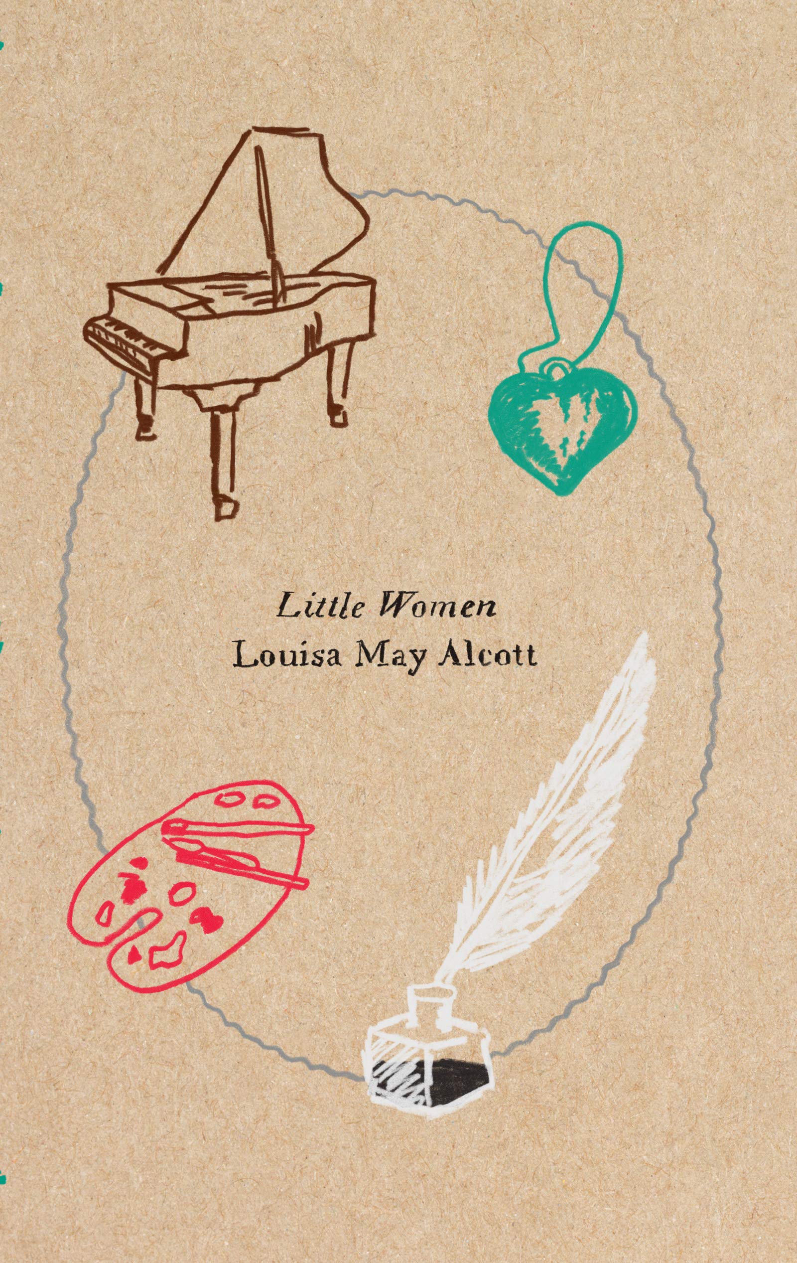 Little Women Classics