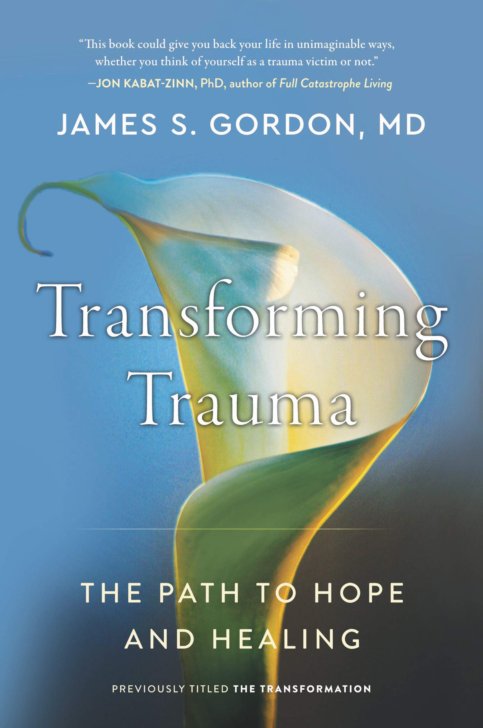 Transforming Trauma: The Path to Hope and Healing Medicine