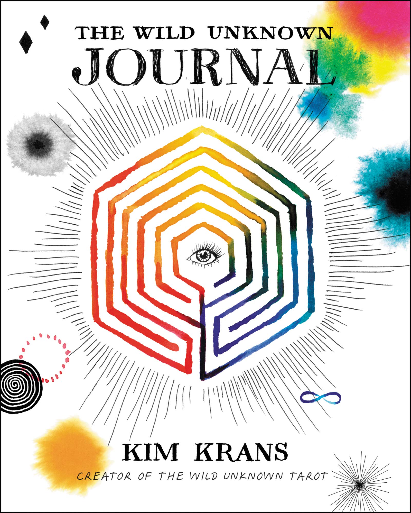 The Wild Unknown Journal Business, Finance & Career