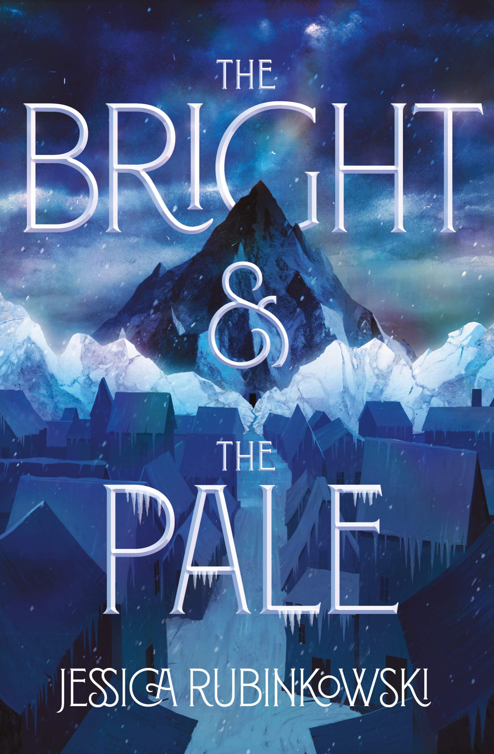 The Bright & the Pale Education