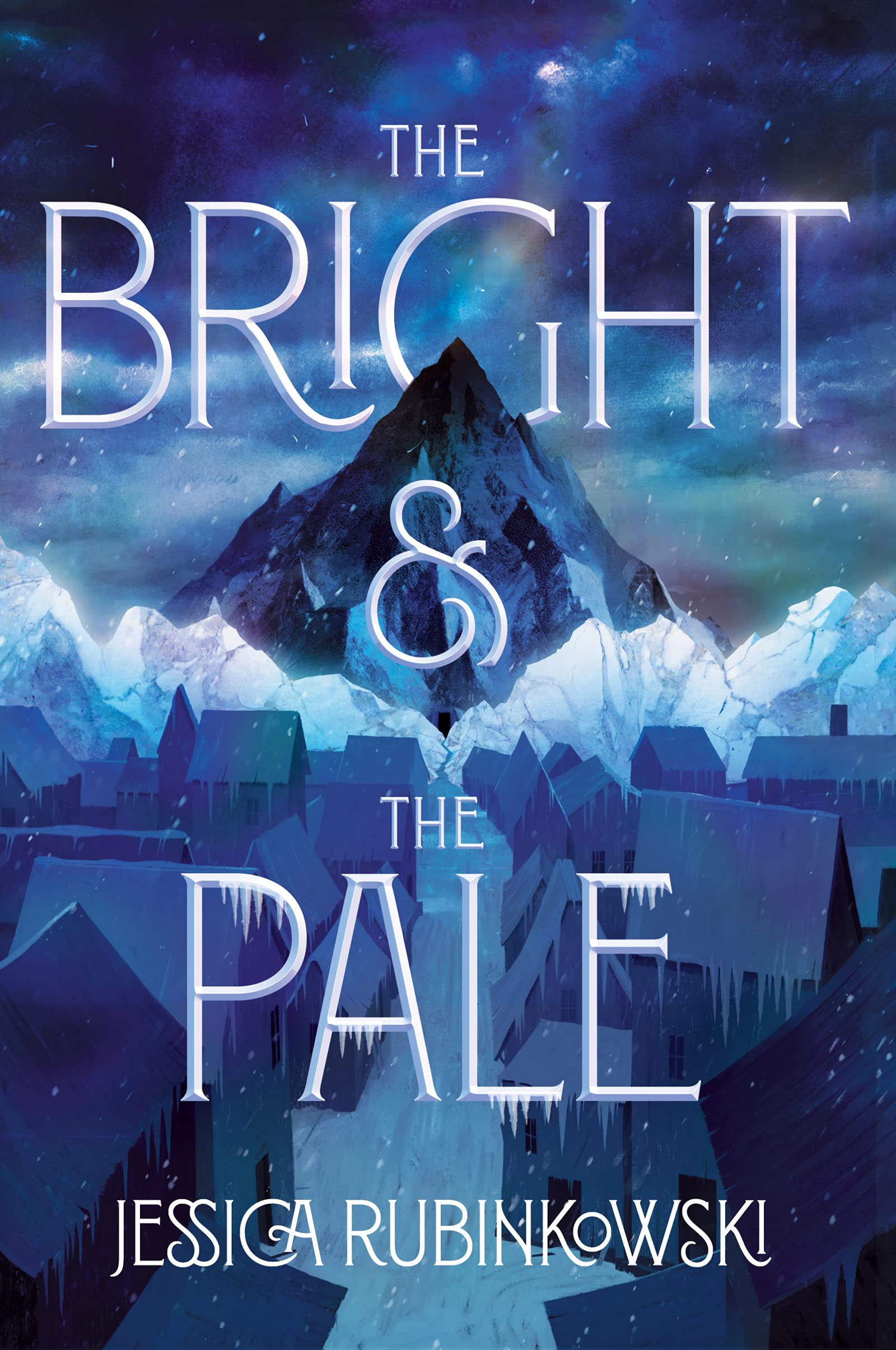 Bright & the Pale, The Fiction books for children