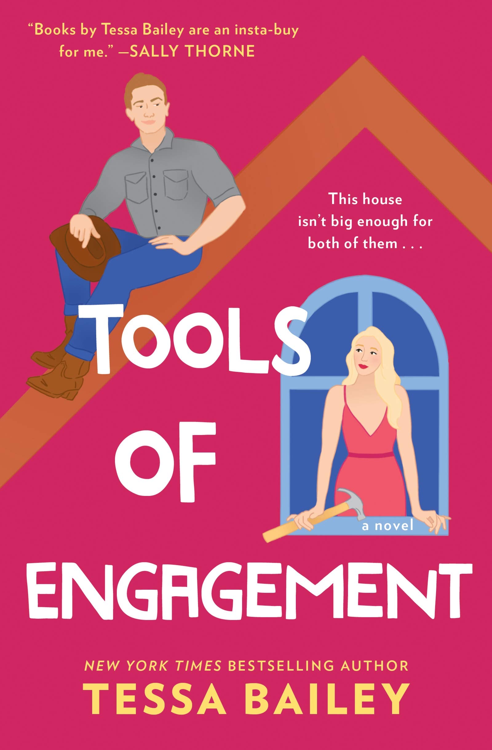 Tools of Engagement Contemporary literature Books
