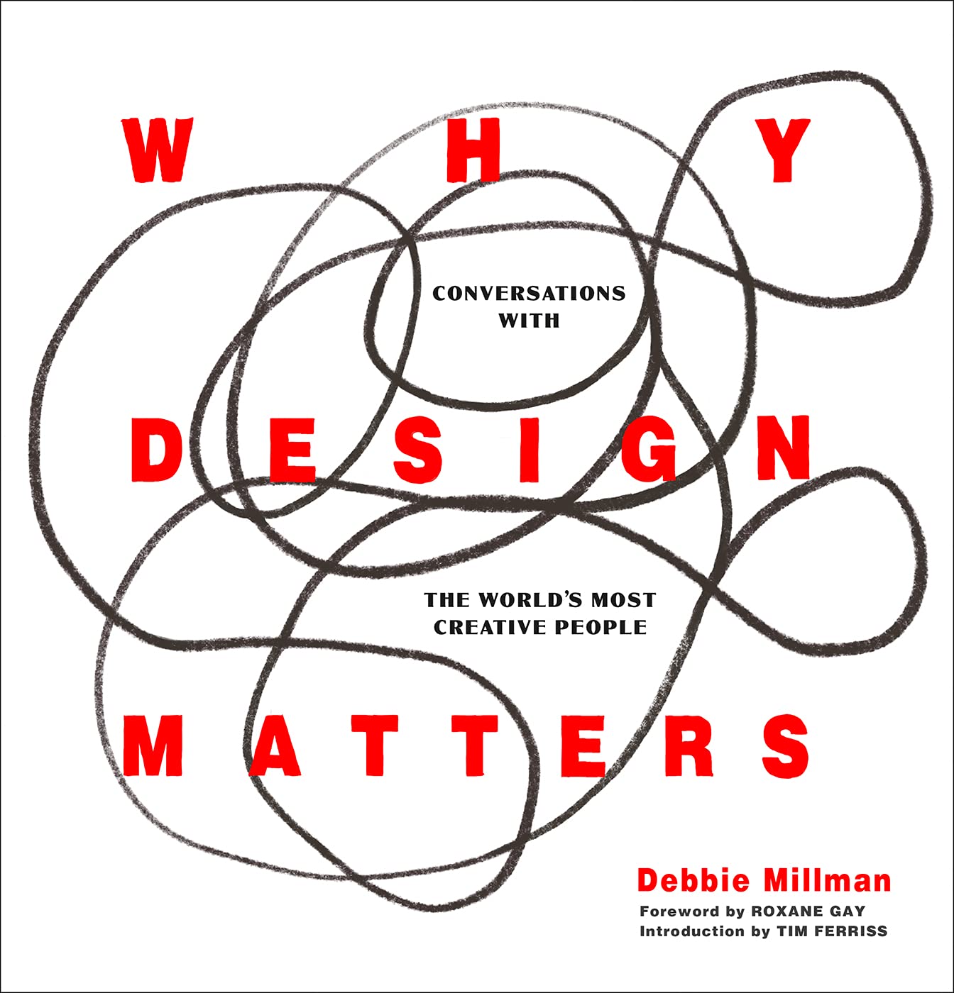Why Design Matters Art & Literature