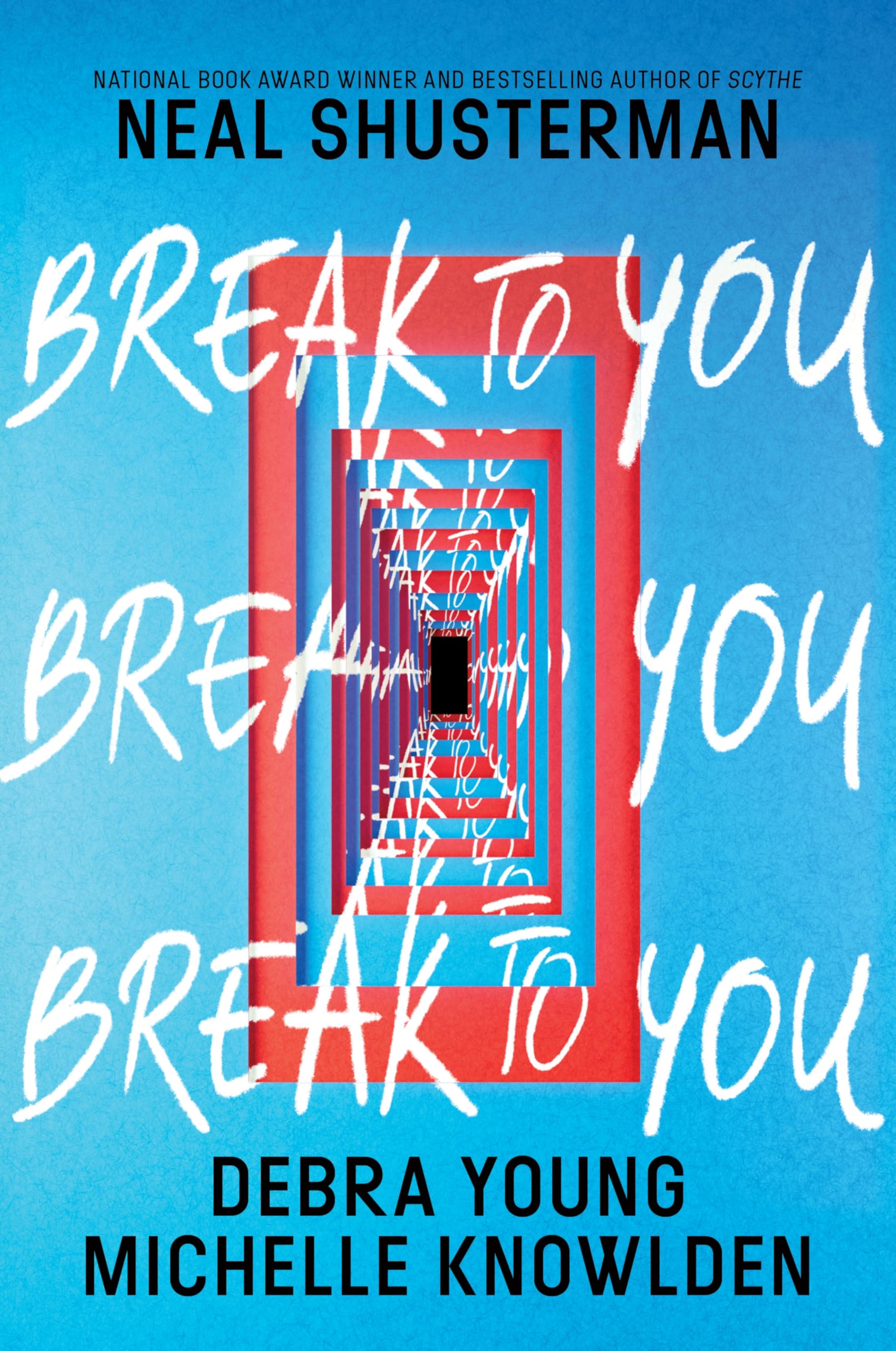 Product Image: Break to You
