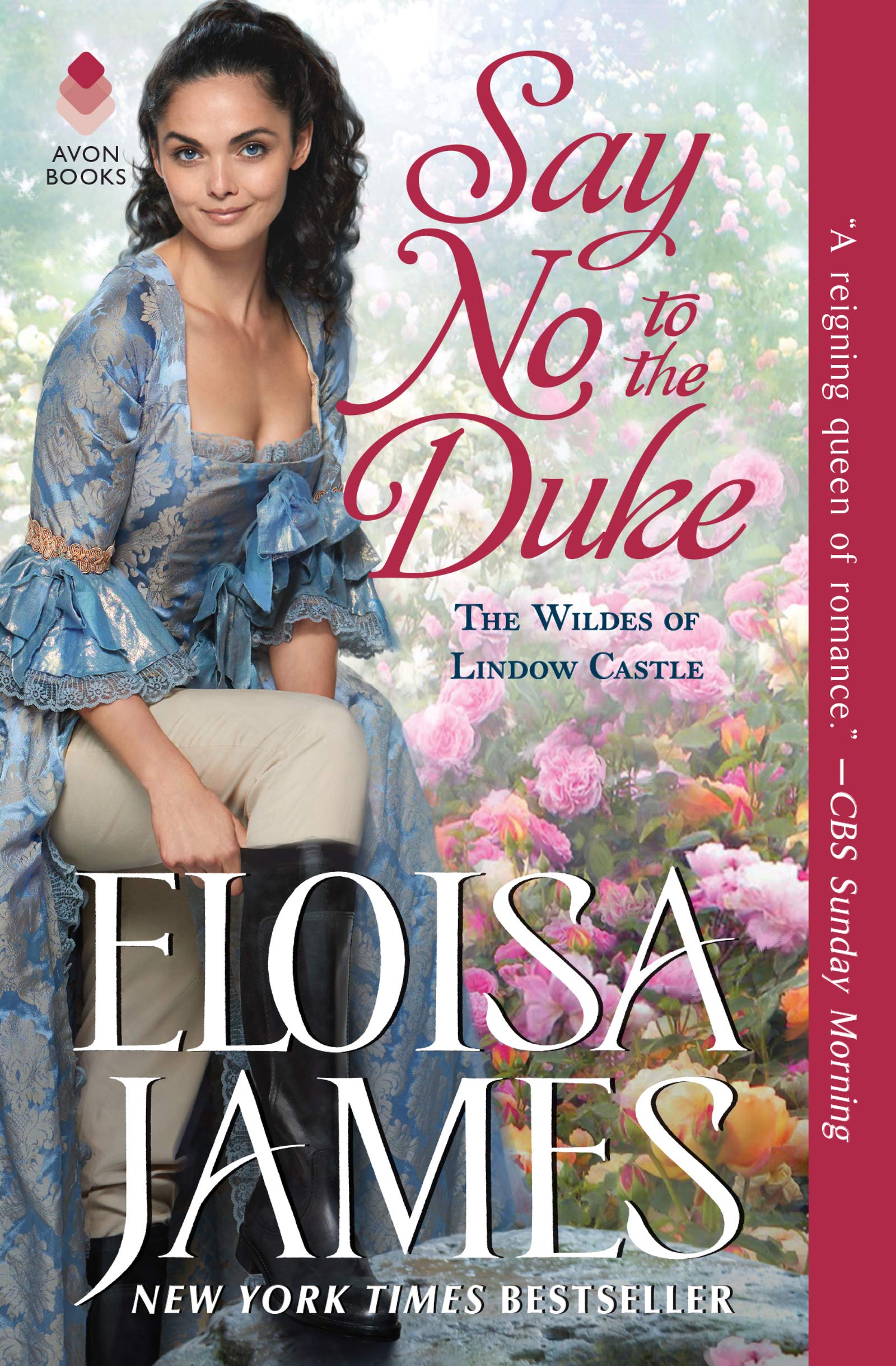 Say No to the Duke: The Wildes of Lindow Castle – A Scandalous Regency Romance Where a Wager Wins a Lady's Heart (The Wildes of Lindow Castle, 4) Humour & Satire