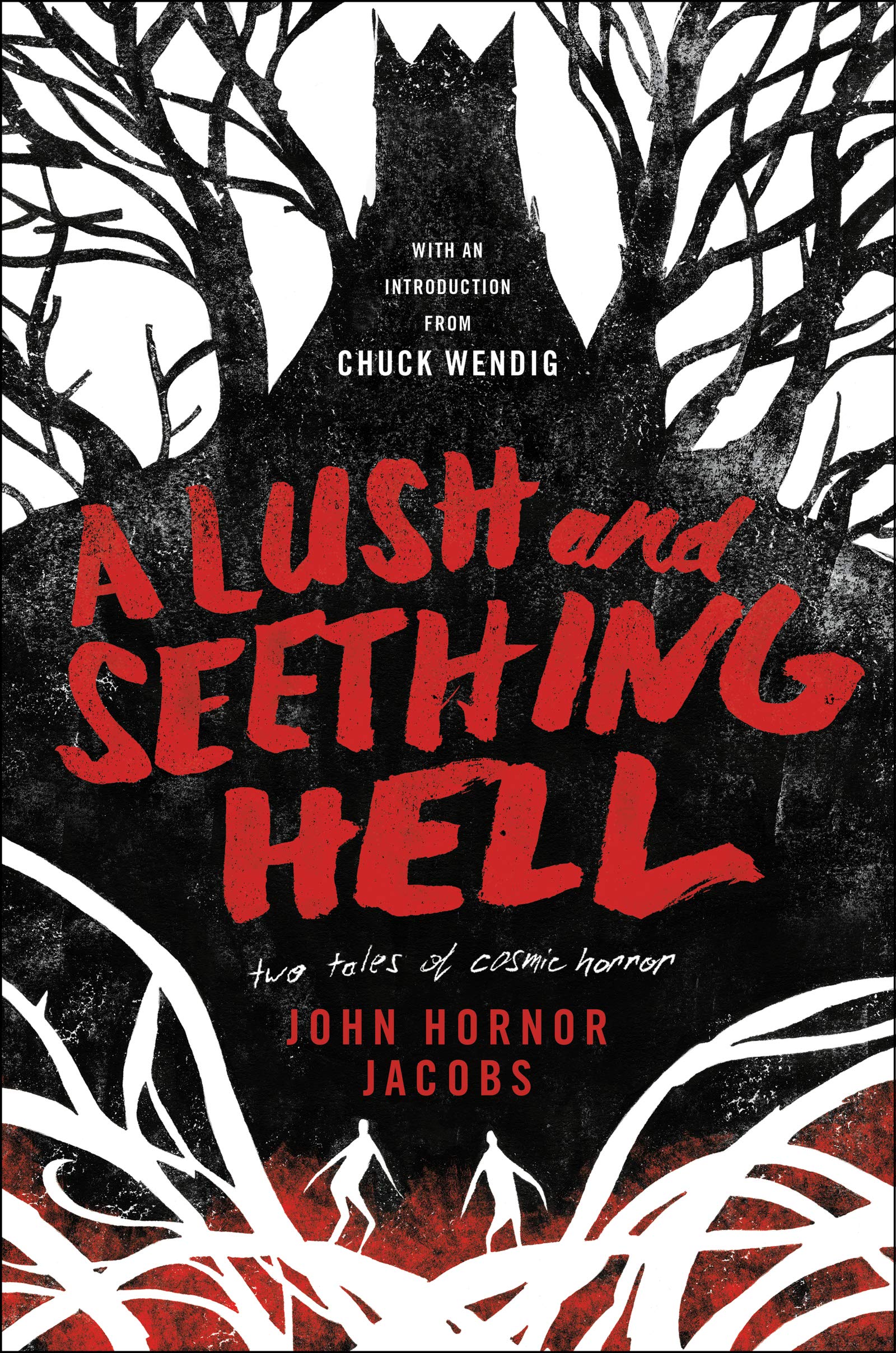 Product Image: A Lush and Seething Hell