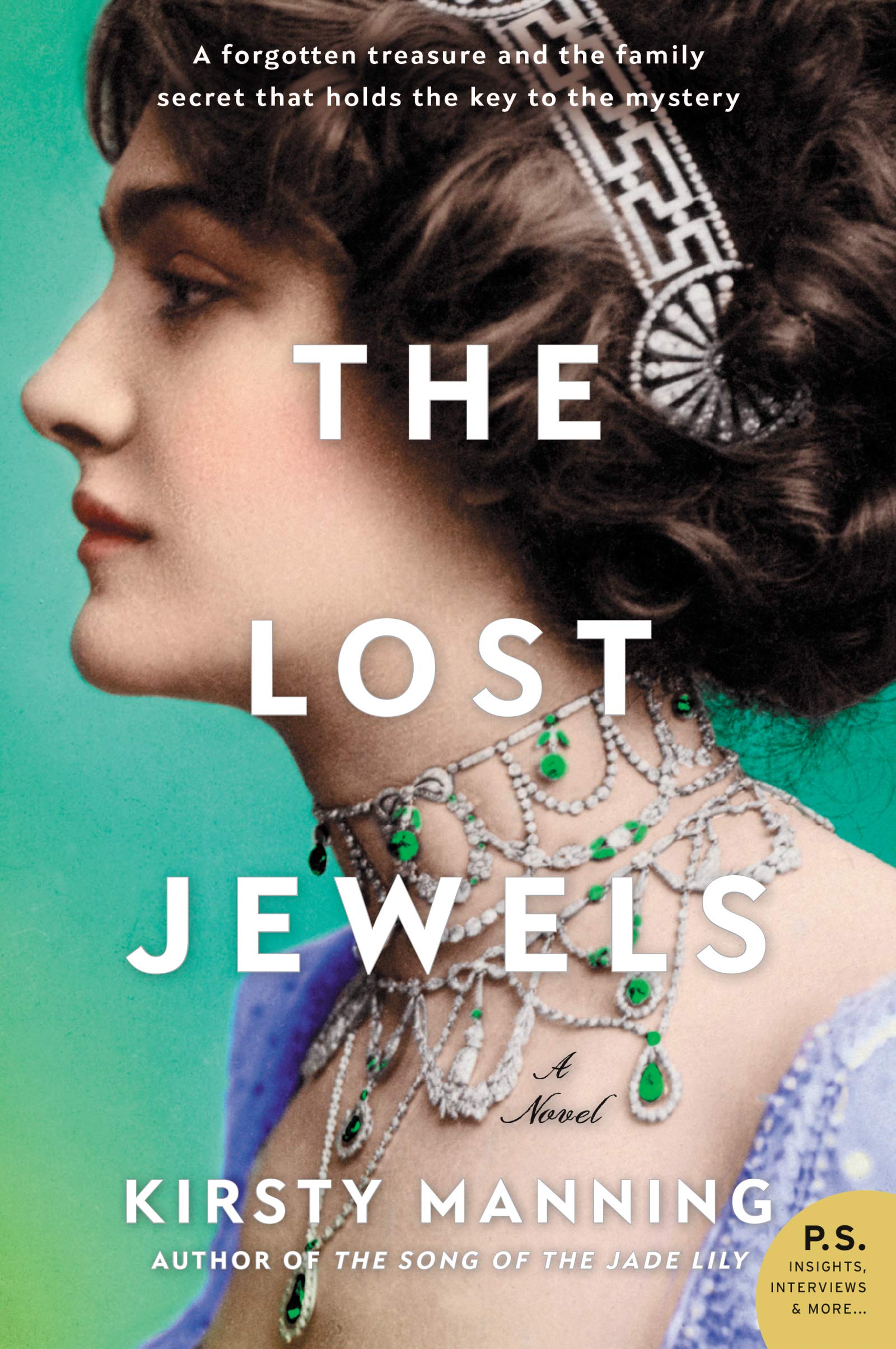The Lost Jewels Action & Adventure