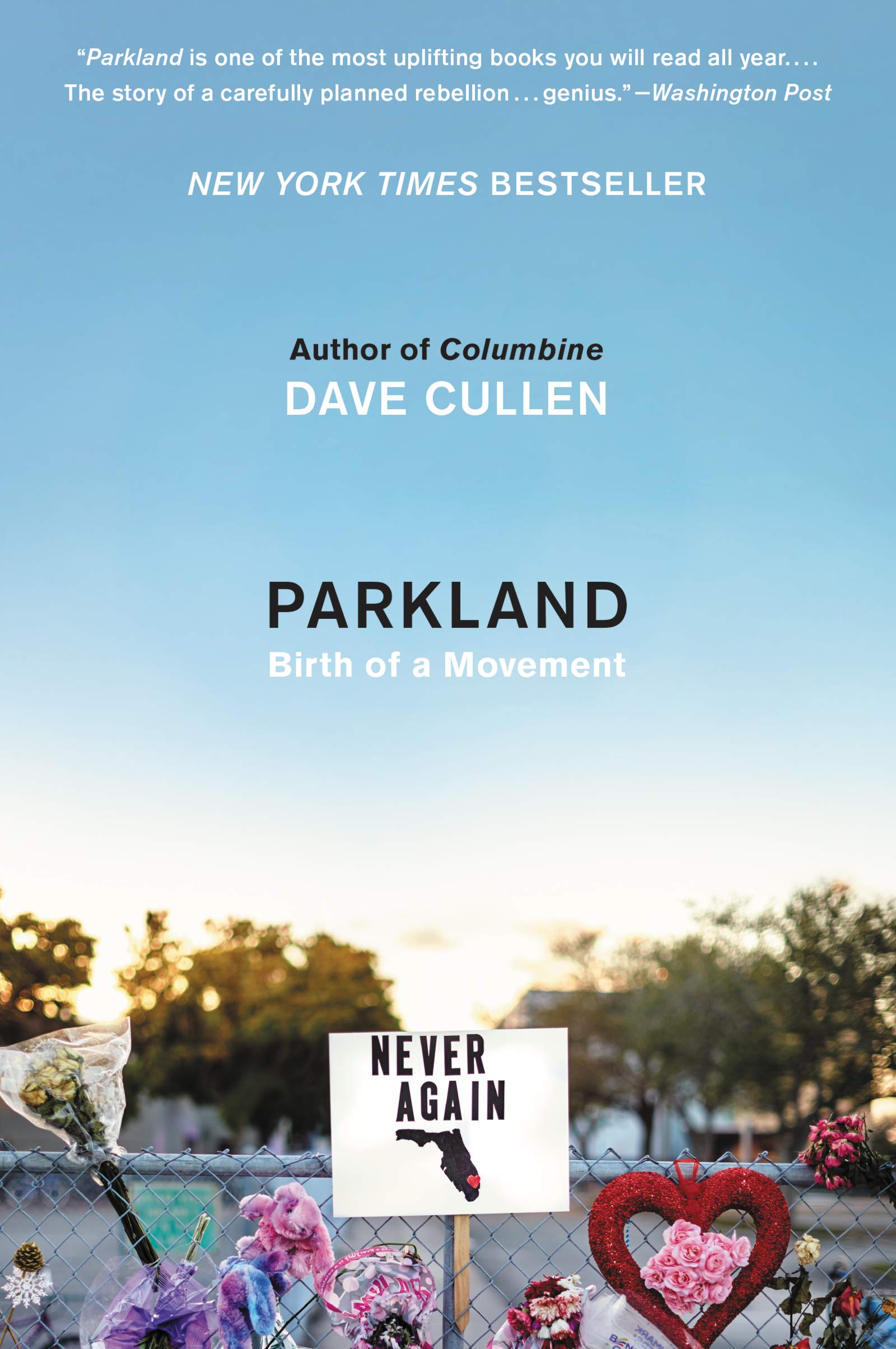 Parkland Social Sciences