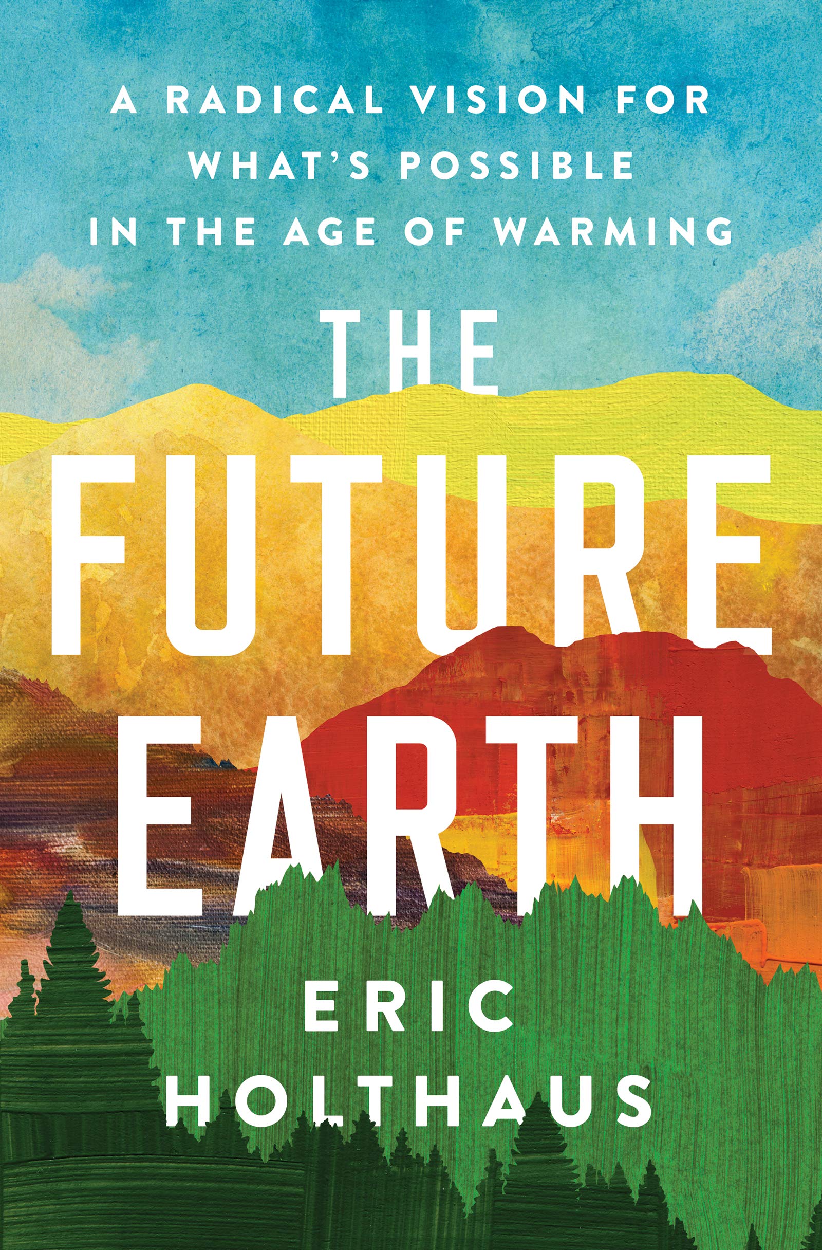 The Future Earth Philosophy