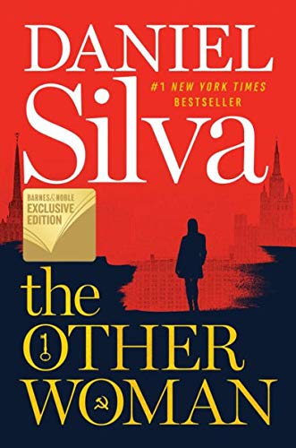 The Other Woman (B&N Exclusive Edition) (Gabriel Allon Series #18) Books