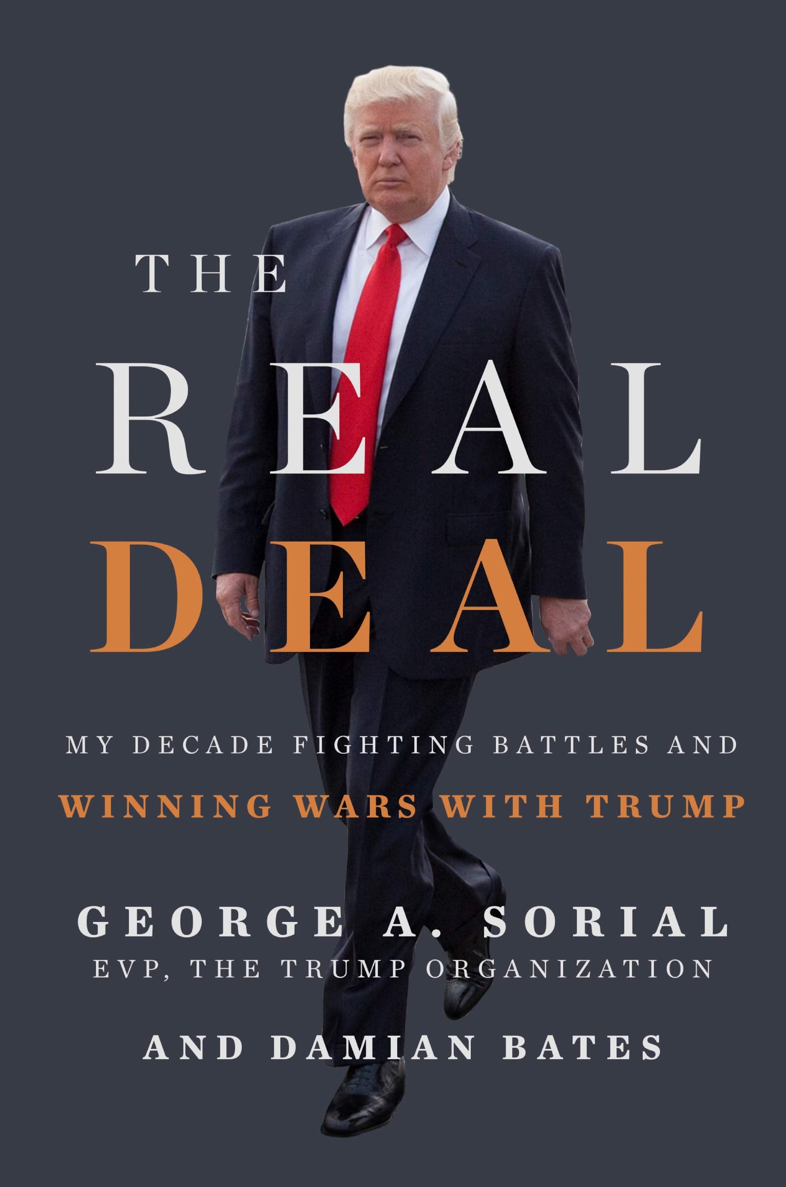 Product Image: The Real Deal