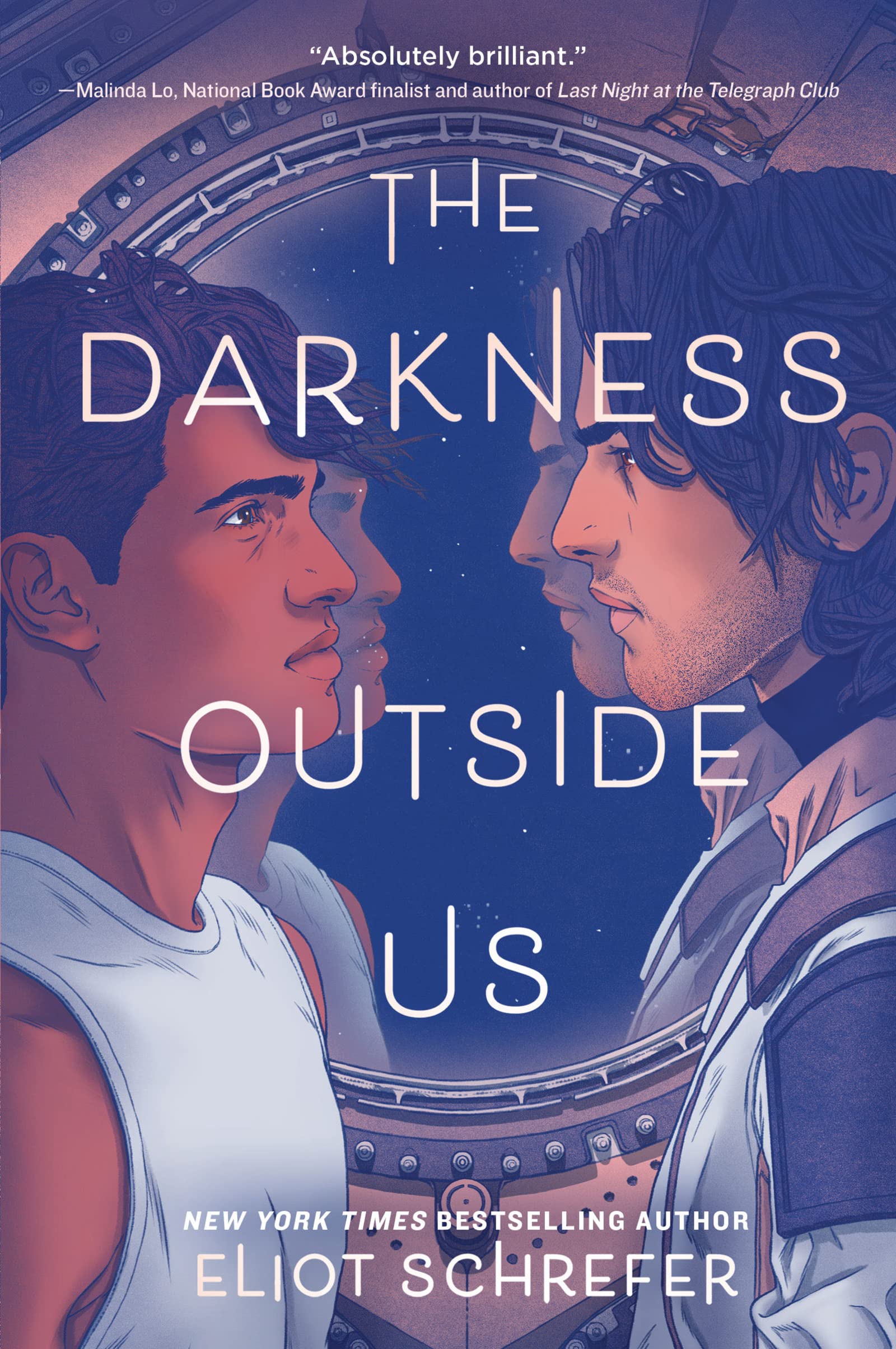The Darkness Outside Us Horror & Mystery
