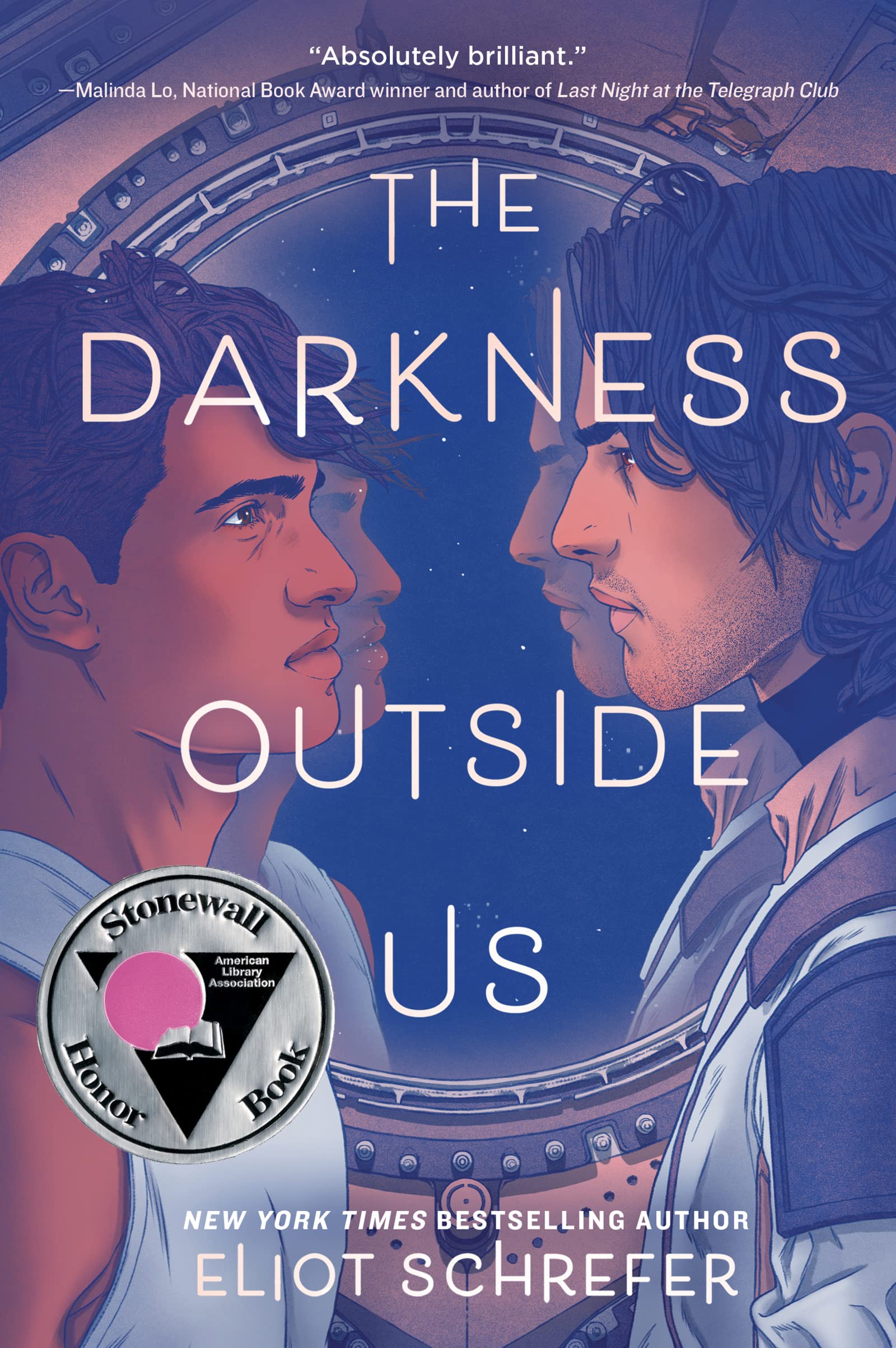 Product Image: The Darkness Outside Us