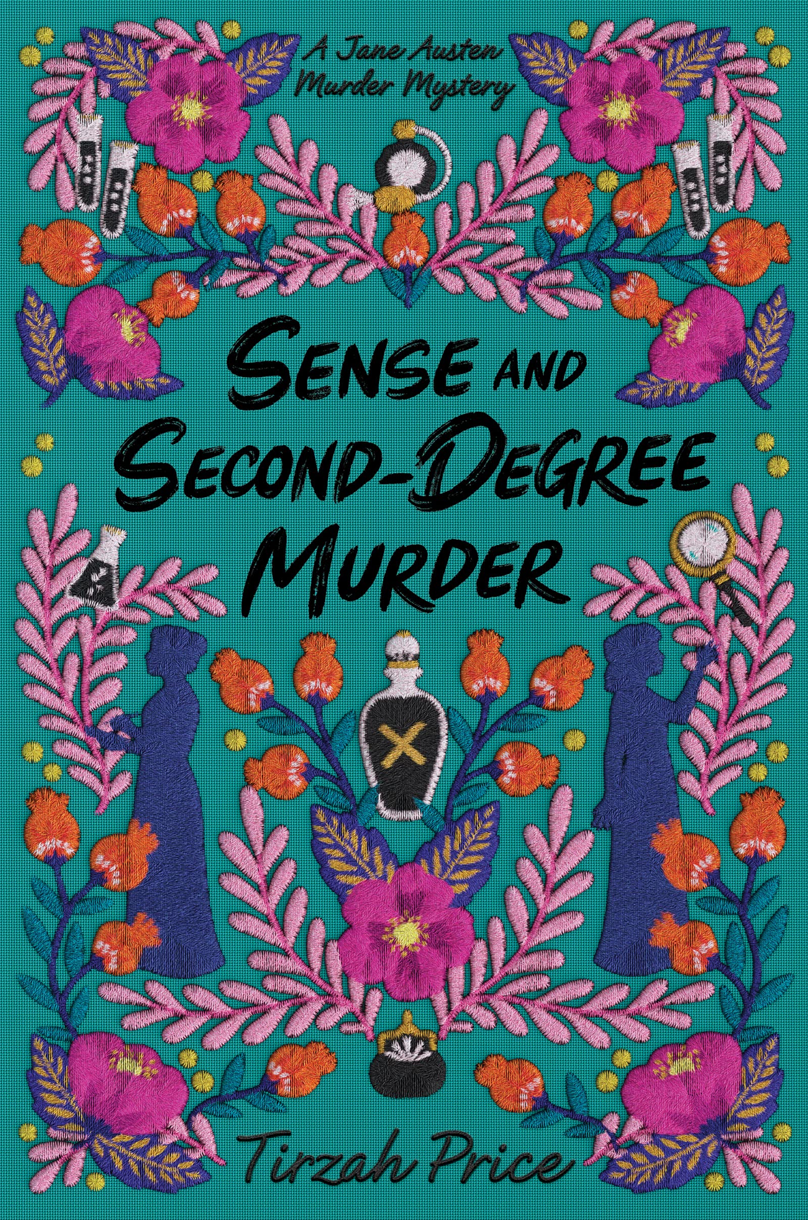 Sense and Second-Degree Murder Eroticism