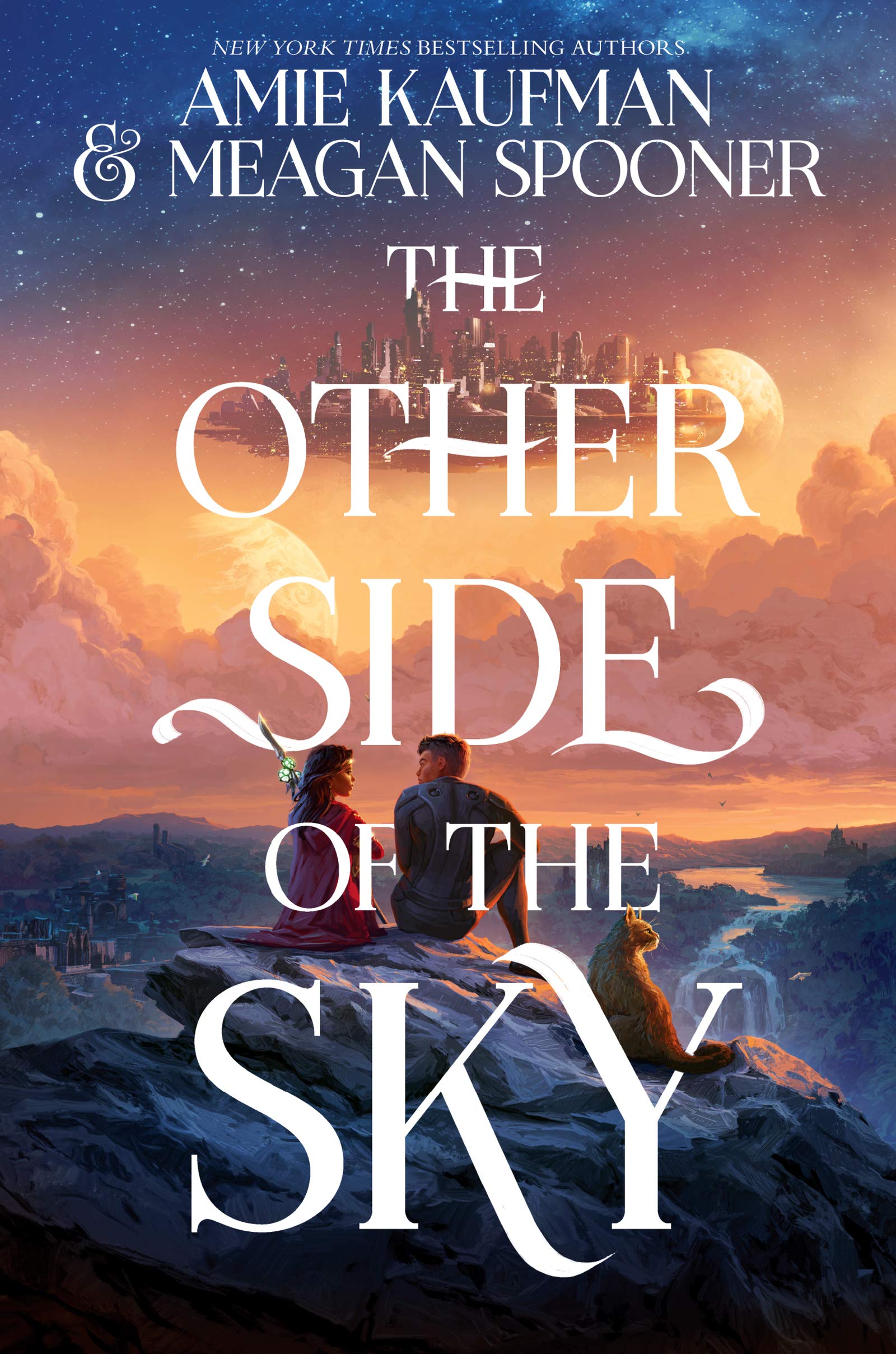 The Other Side of the Sky Fiction