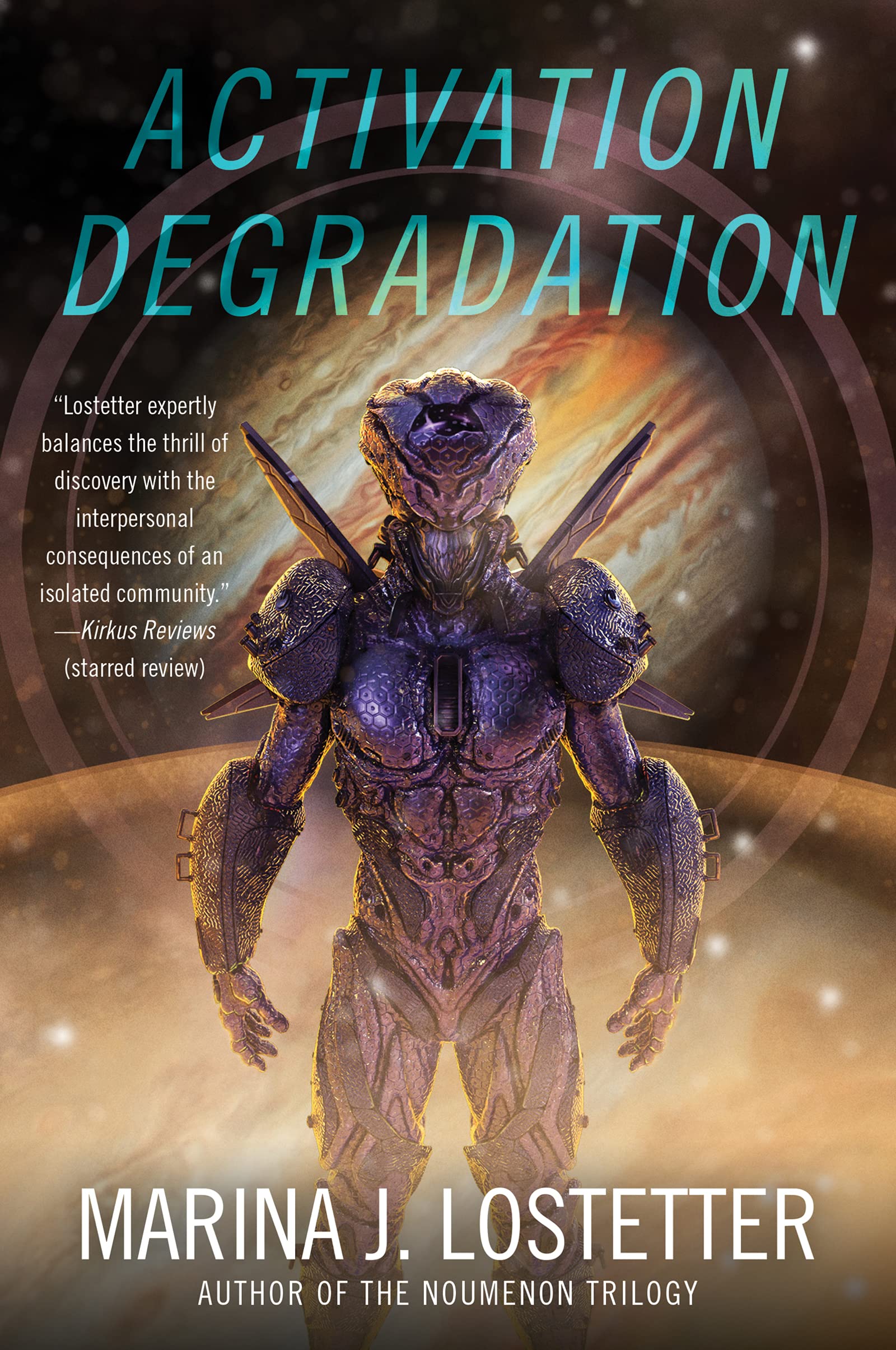 Product Image: Activation Degradation
