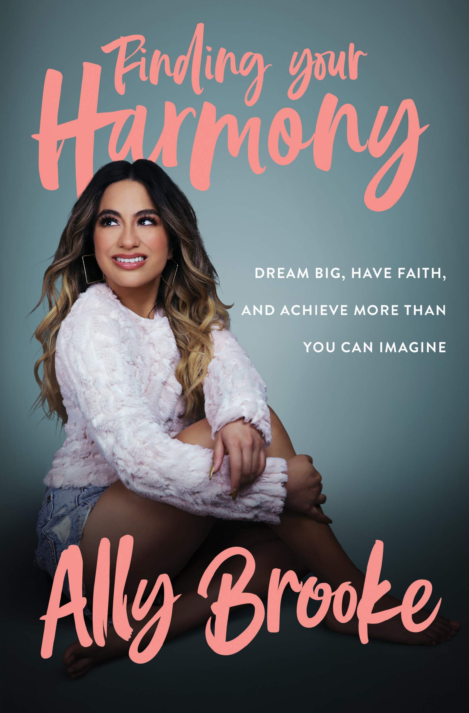Finding Your Harmony Books