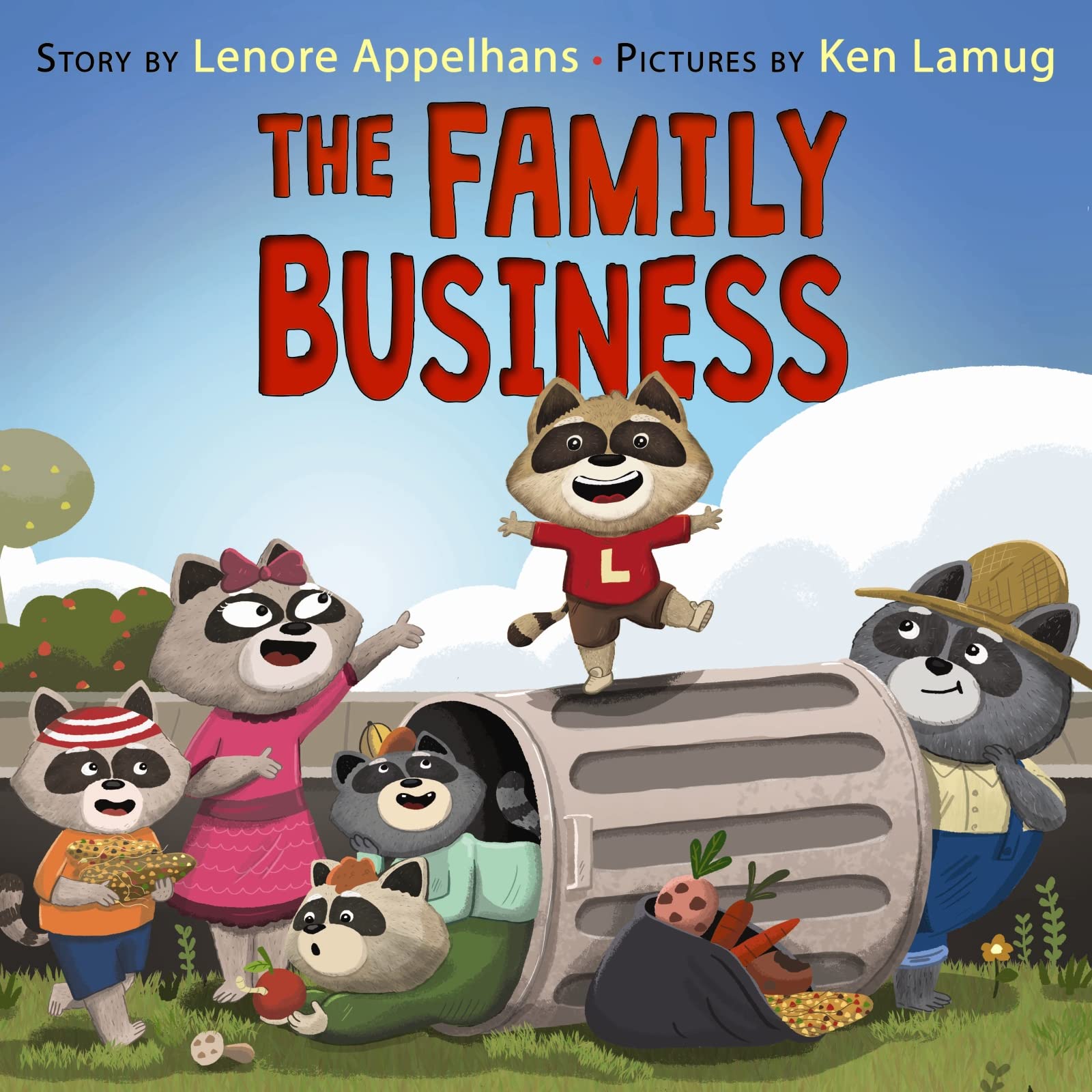 The Family Business Non-fiction