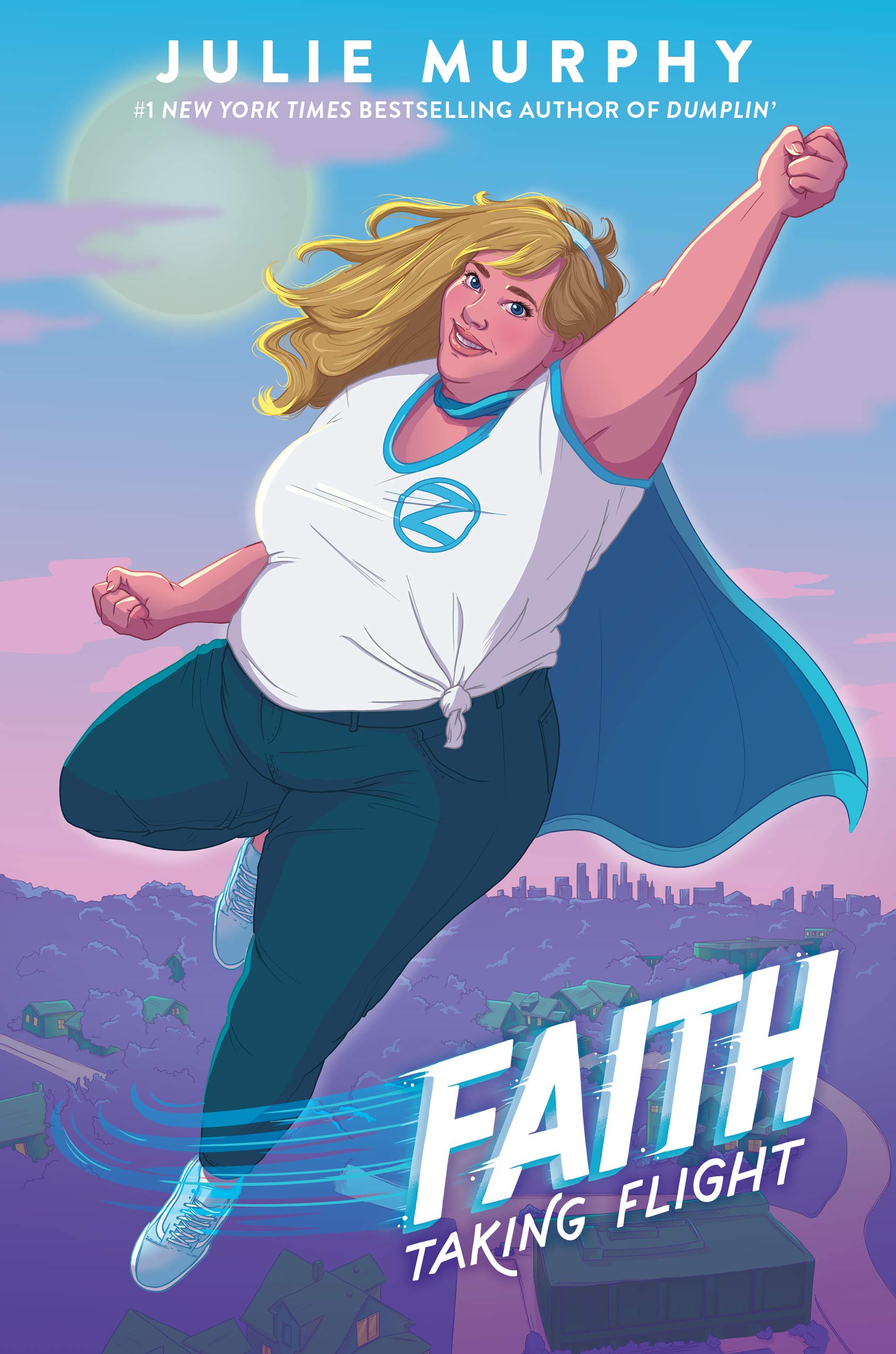 Faith Manga