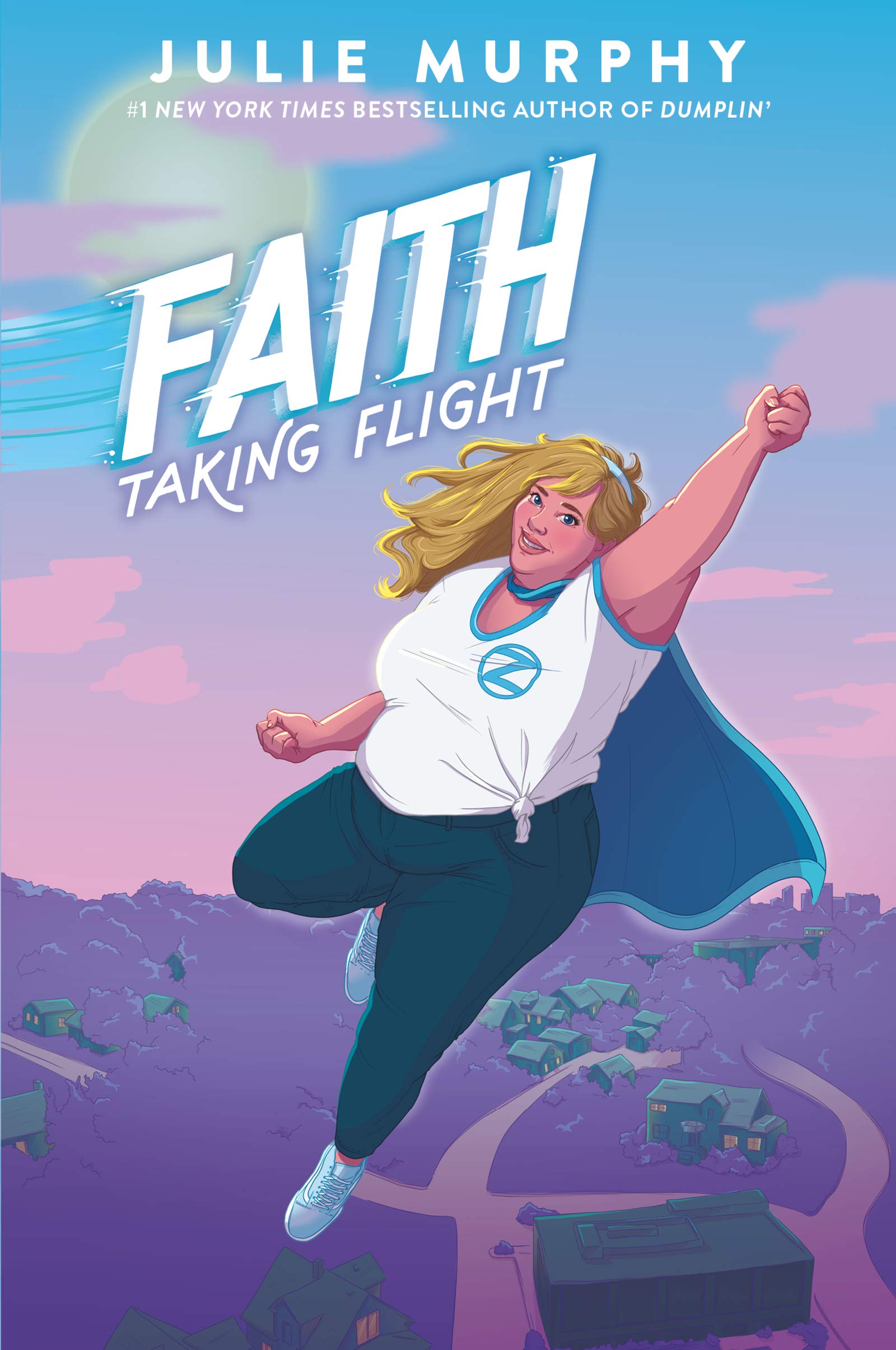Faith: A Compelling Story about a Fierce, Plus-Sized Teen Superheroine's Quest to Balance High School Drama with Fighting Crime Manga