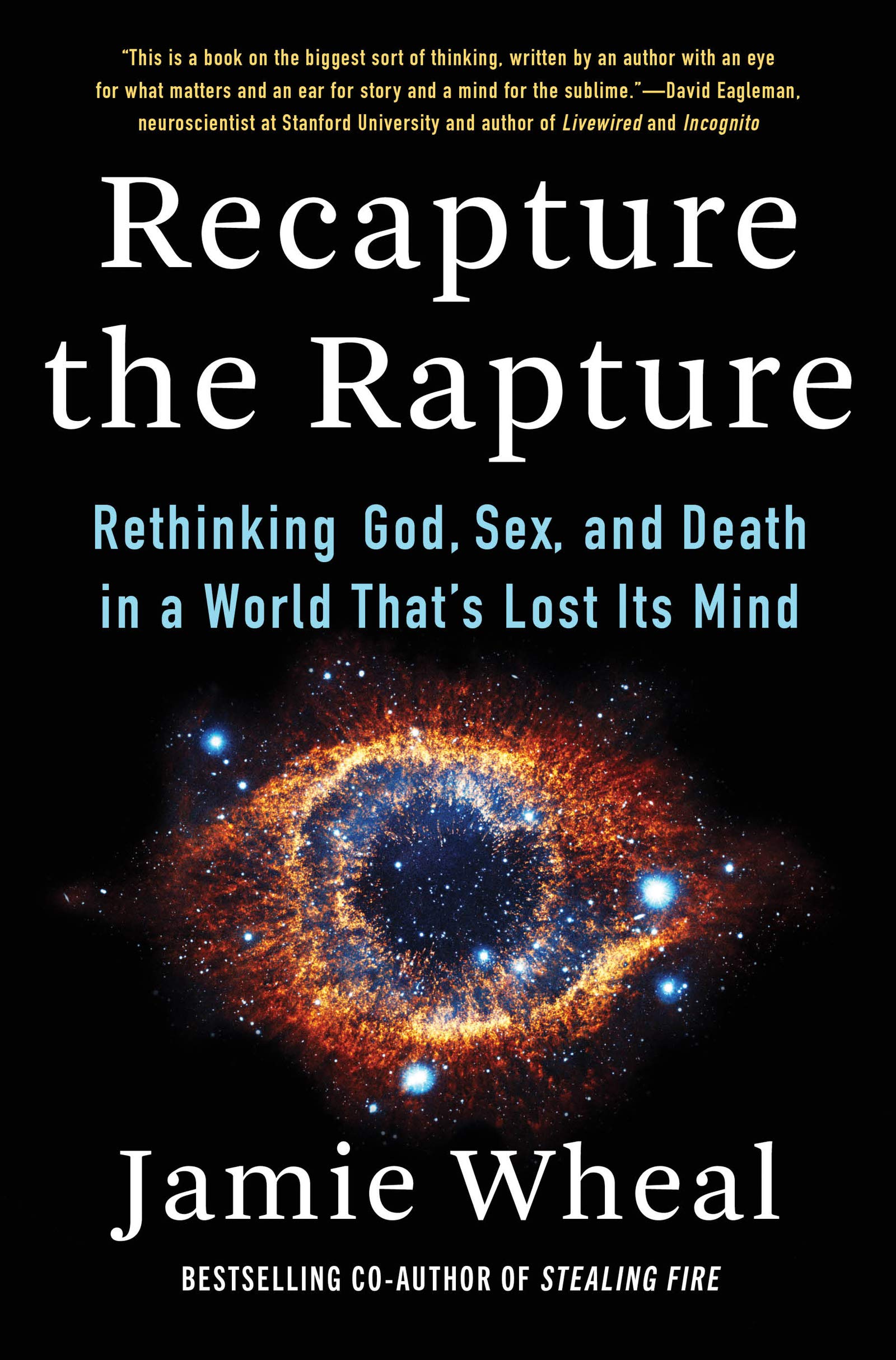 Product Image: Recapture the Rapture