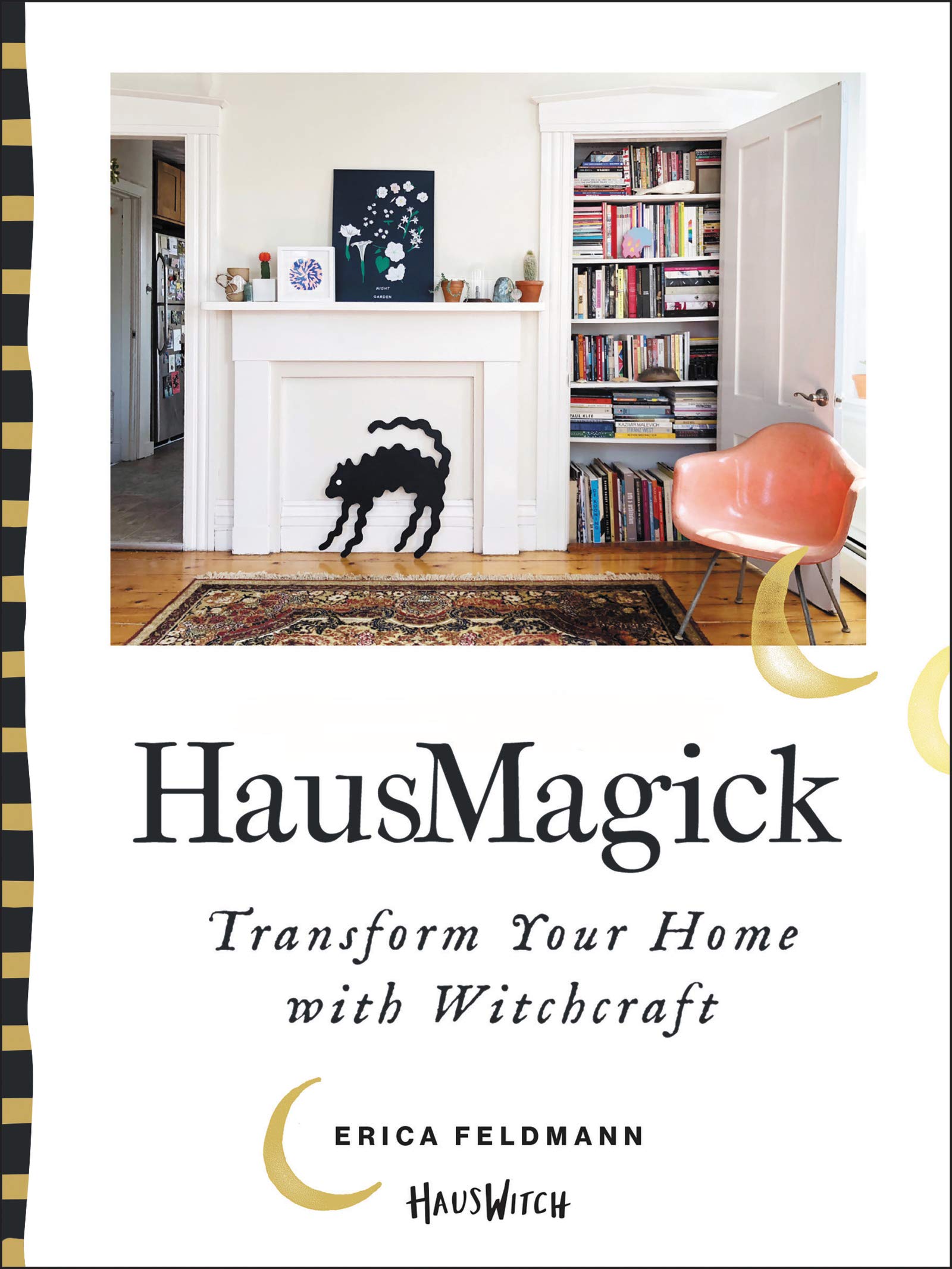 HausMagick Business, Finance & Career