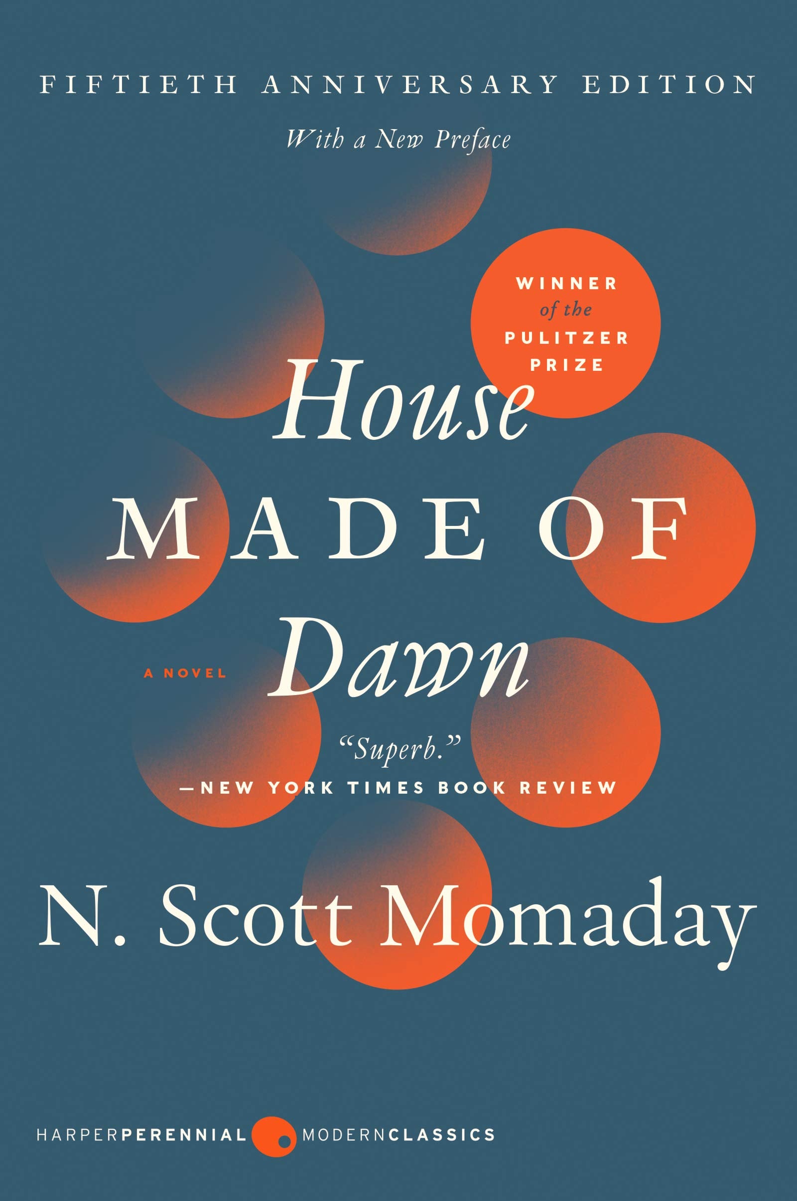 House Made of Dawn (P.S.) Classics