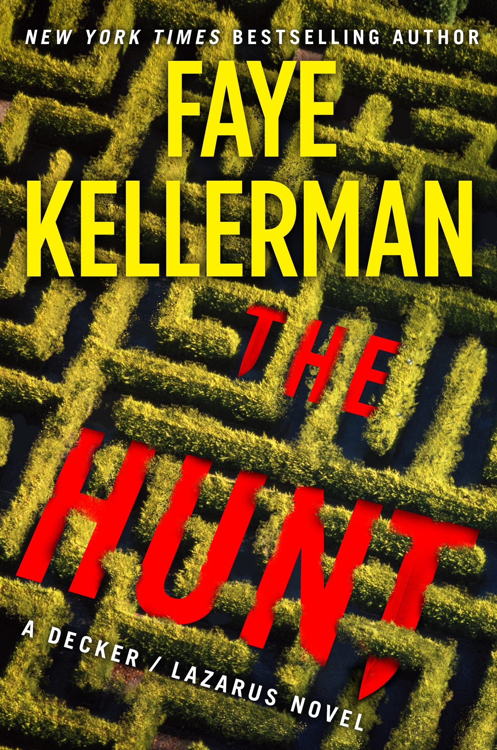 The Hunt Essays & Short Stories