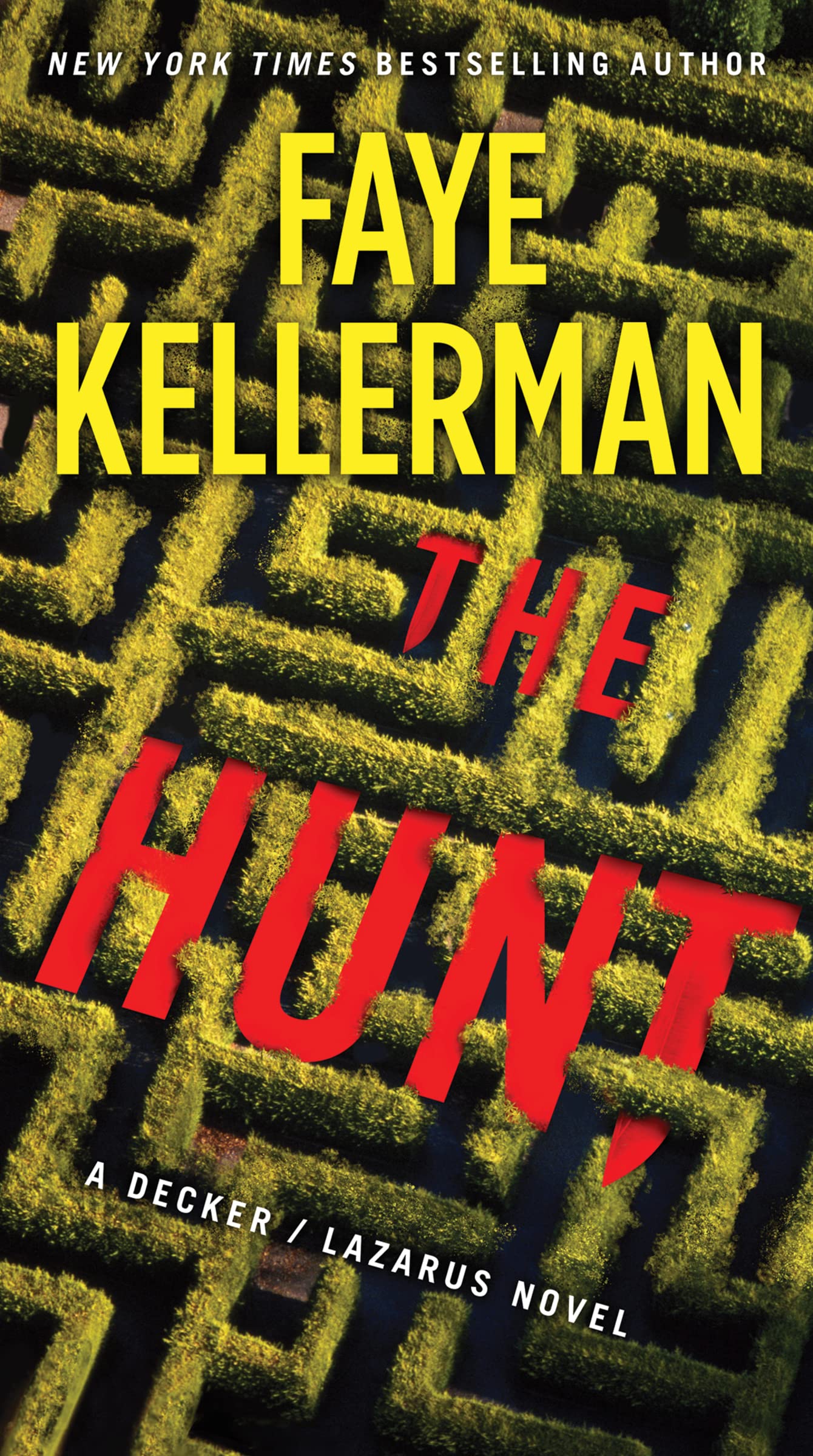 The Hunt Essays & Short Stories