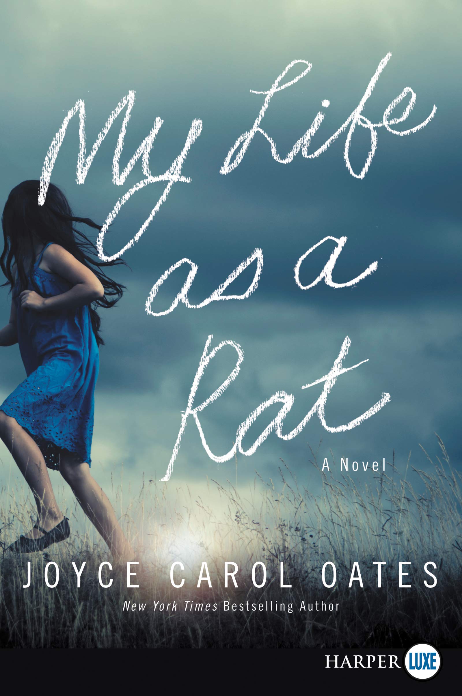 My Life as a Rat: A Novel Contemporary literature