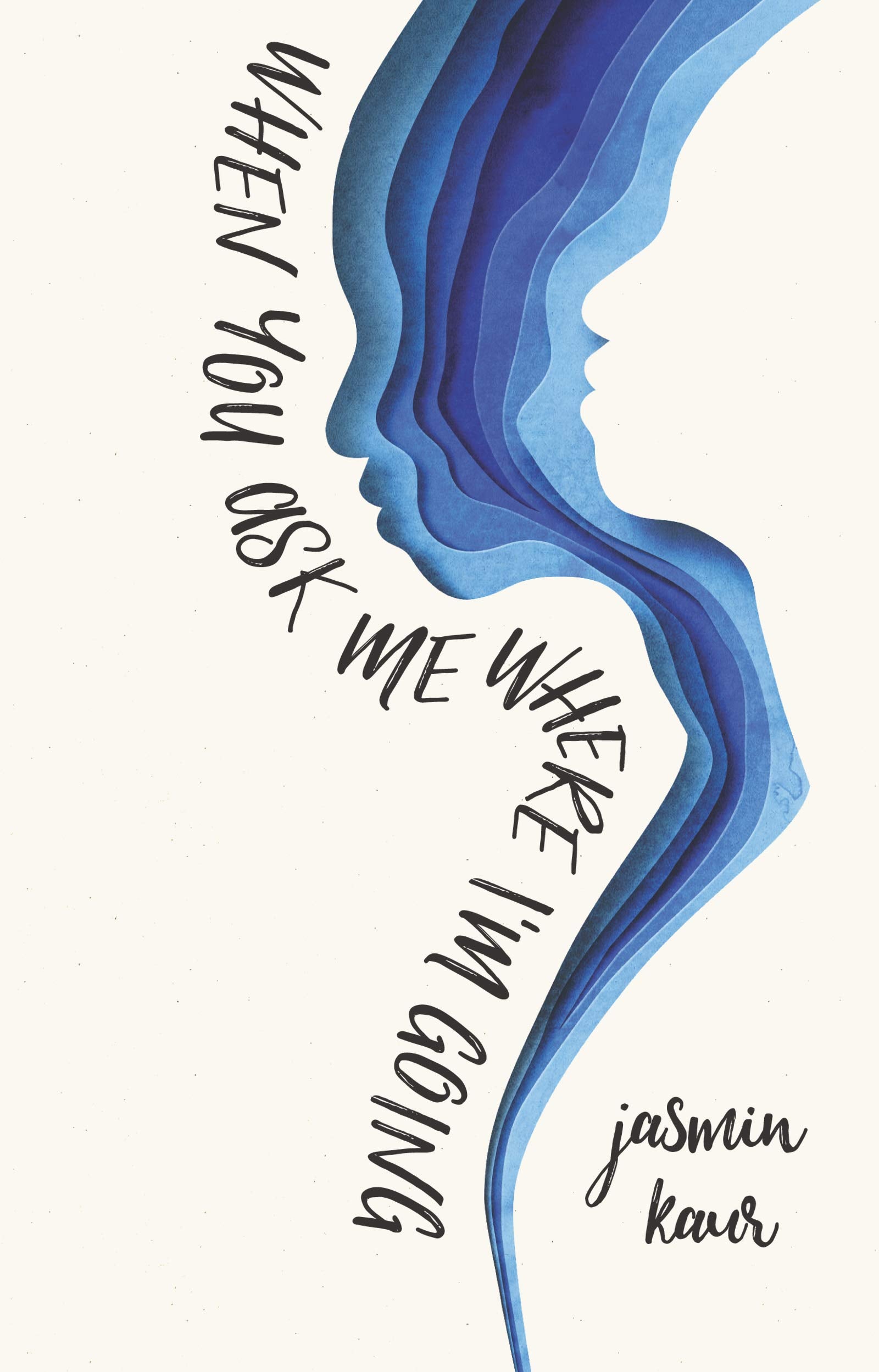 When You Ask Me Where I'm Going: Young Adult Prose Poetry on Trauma, Feminism, and Empowerment (When You Ask Me Where I’m Going, 1) Education