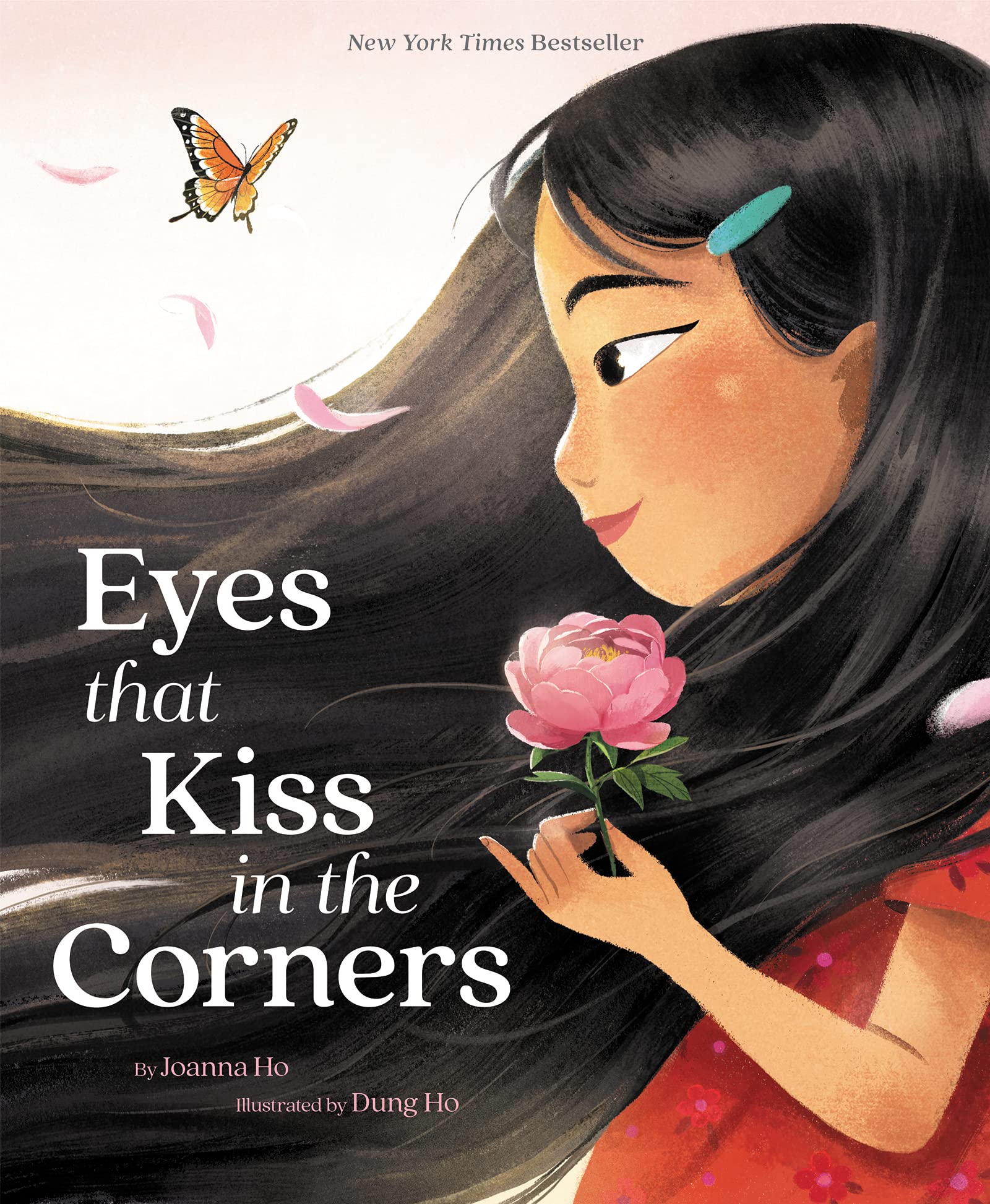 Eyes That Kiss in the Corners Non-fiction