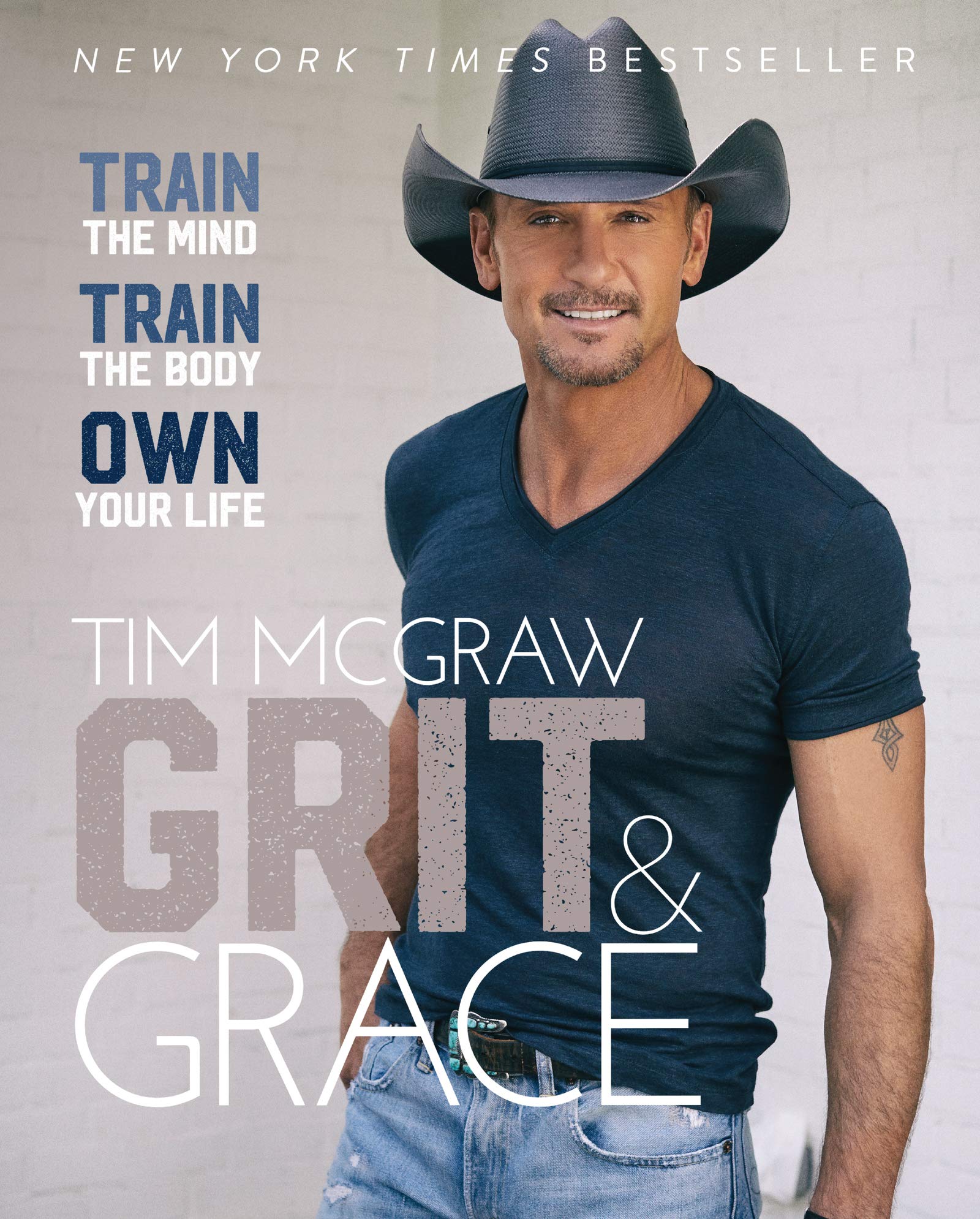 Grit & Grace Books
