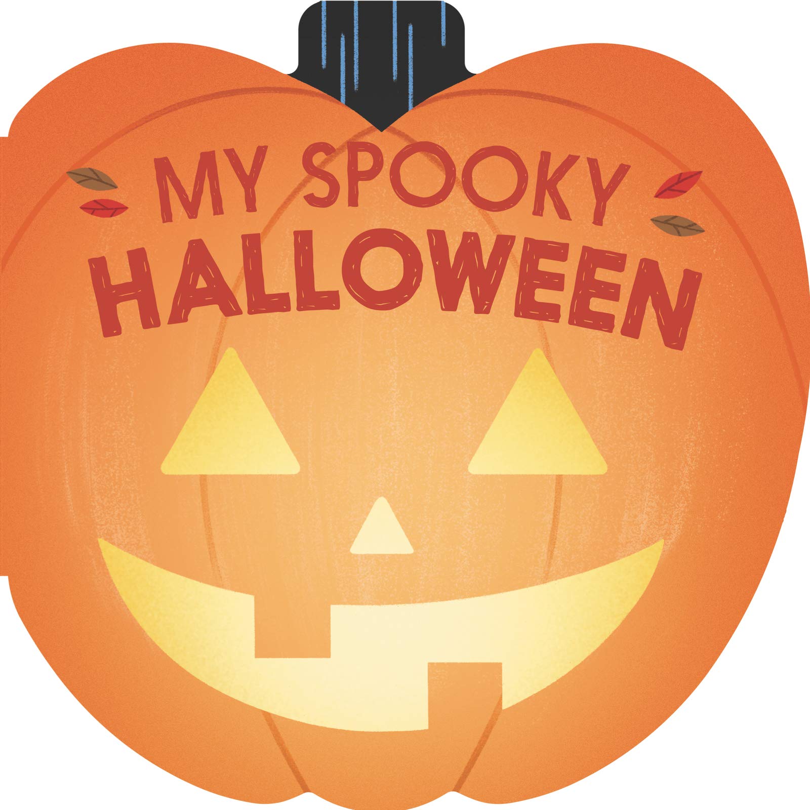 My Spooky Halloween (My Little Holiday) Parents & Children