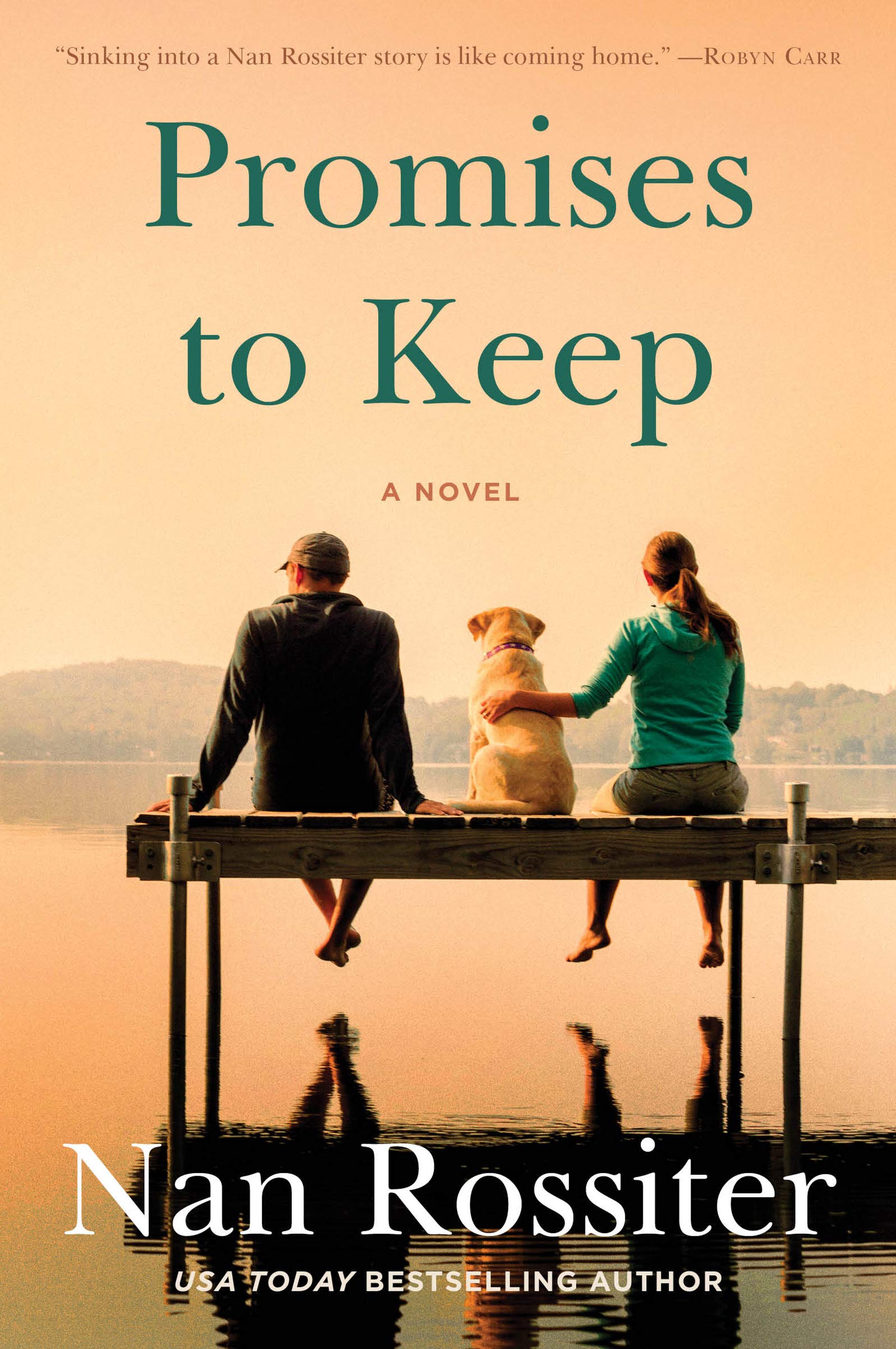 PROMISES TO KEEP: A Novel (Savannah Skies, 2, Band 2) Contemporary literature