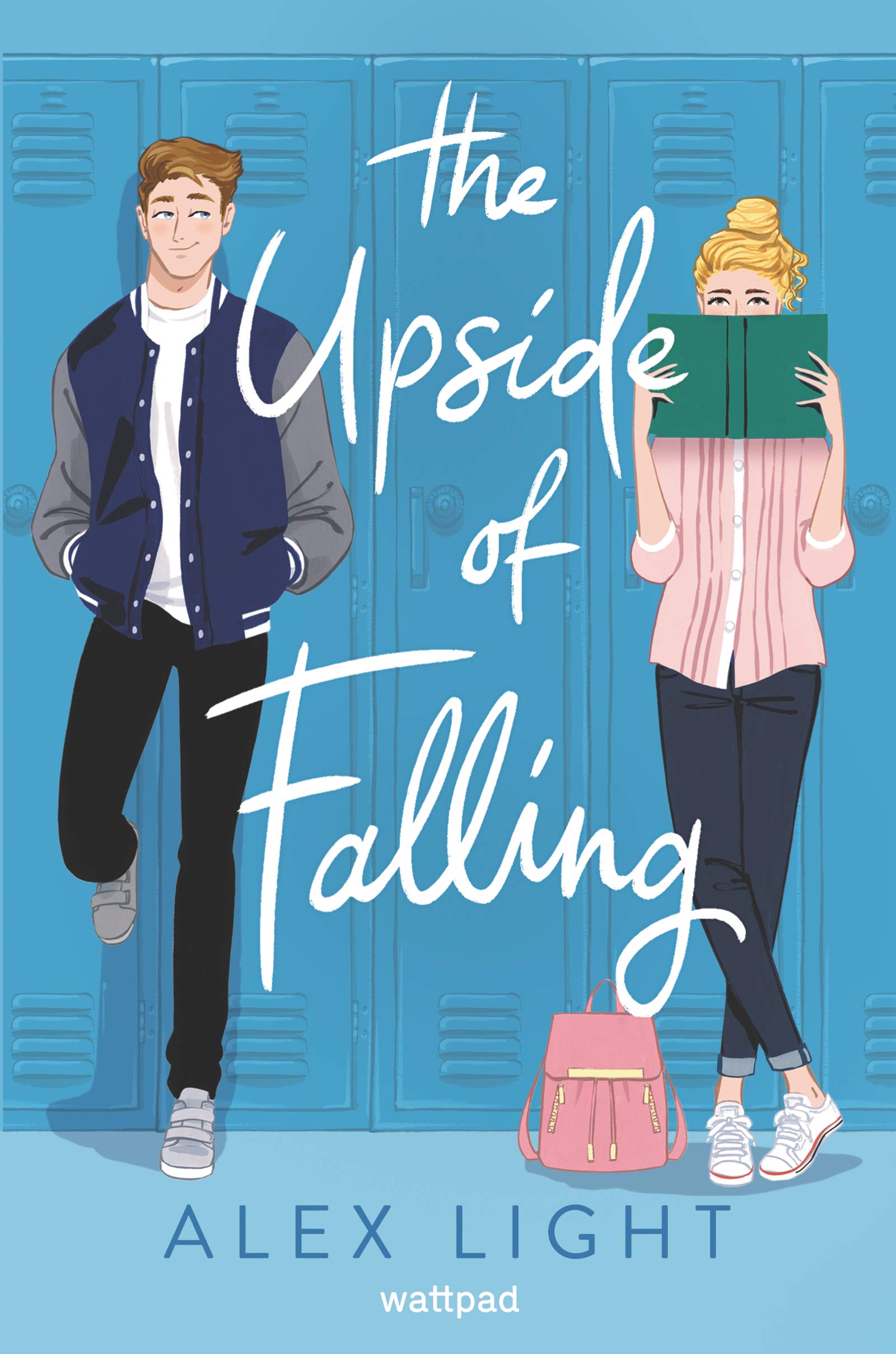 The Upside of Falling Health, Nutrition & Fitness
