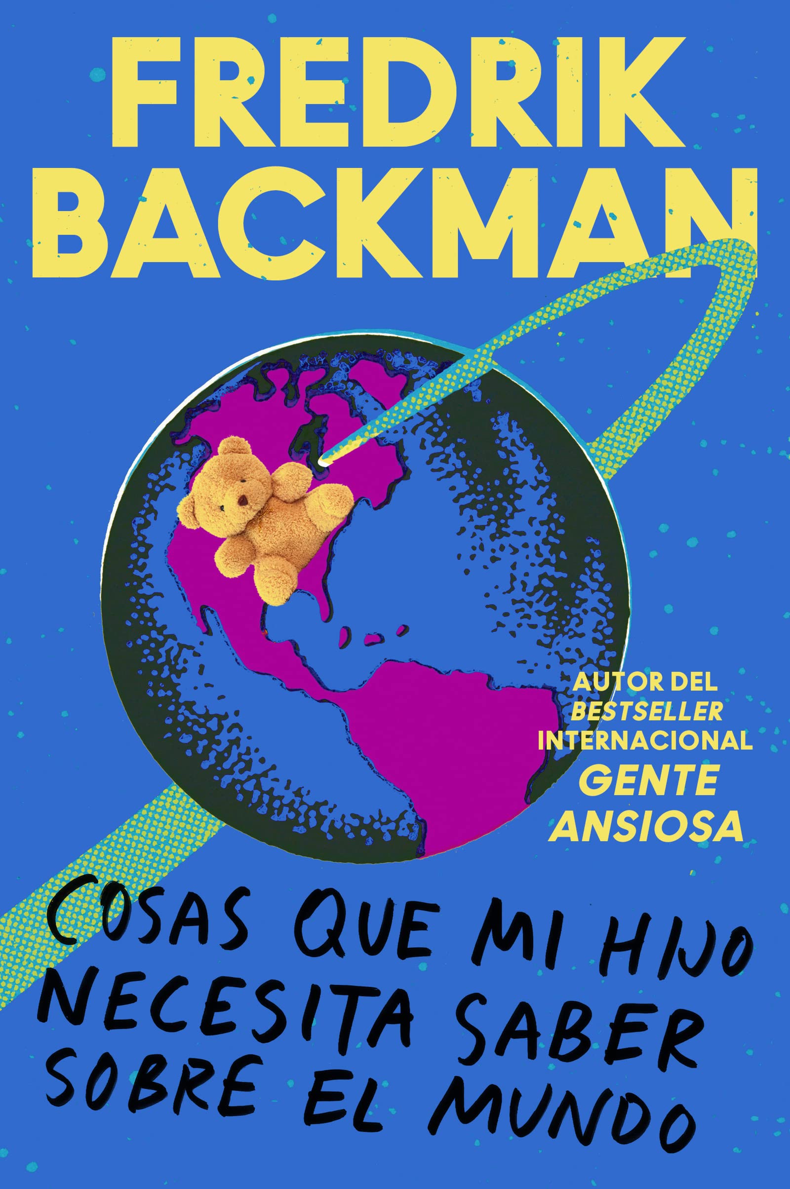 Things My Son Needs to Know about the World \ Cosas Que Mi Hij Social Sciences