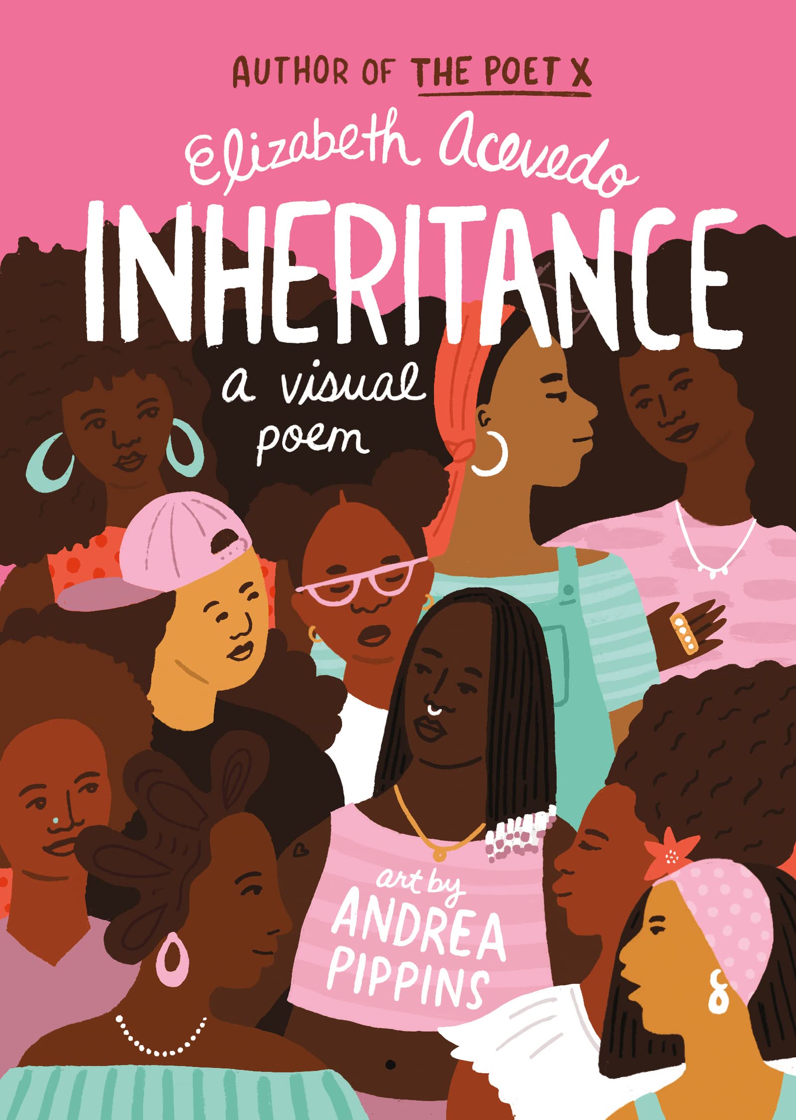 Inheritance Poetry