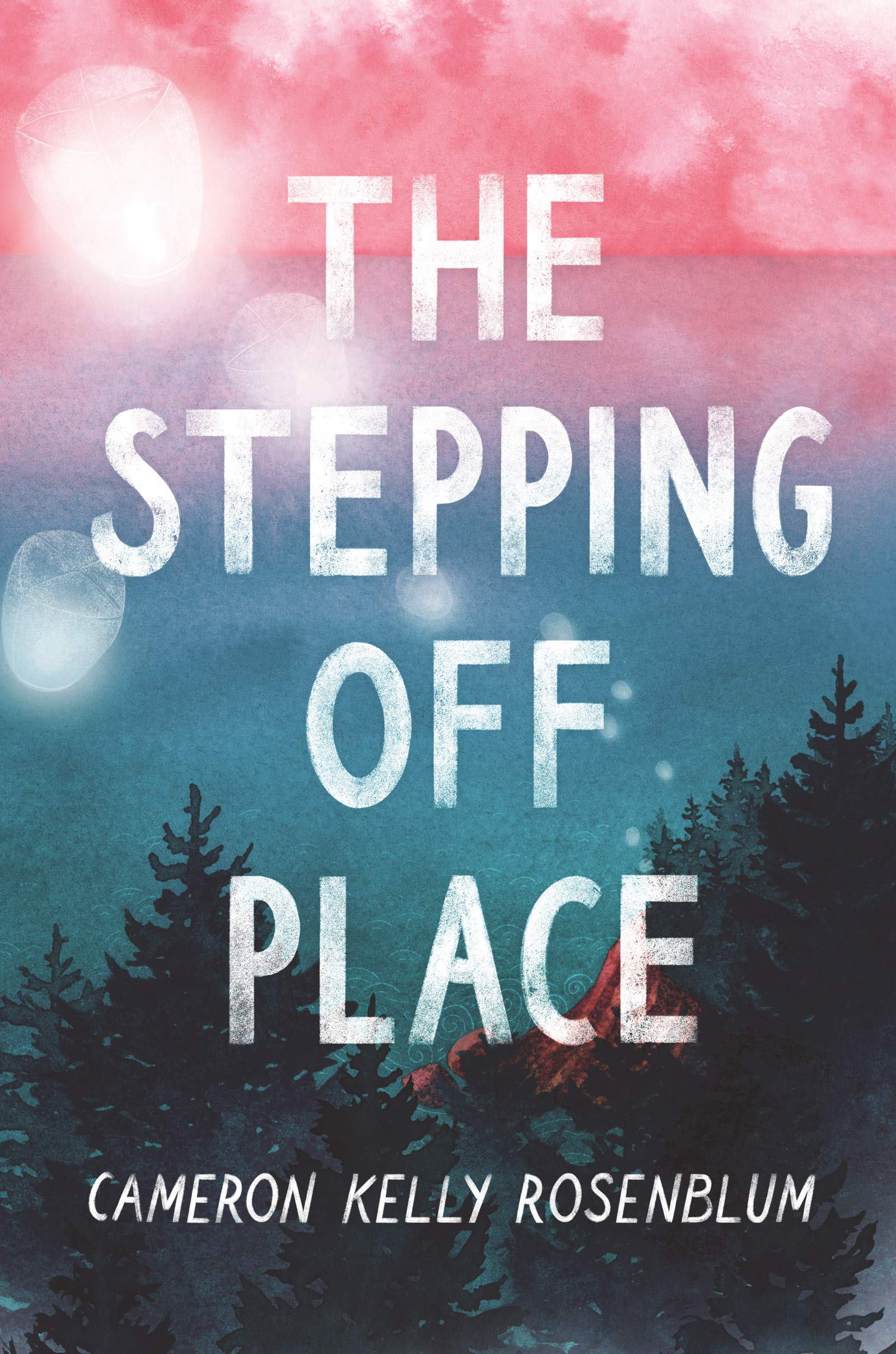 The Stepping Off Place Health, Nutrition & Fitness